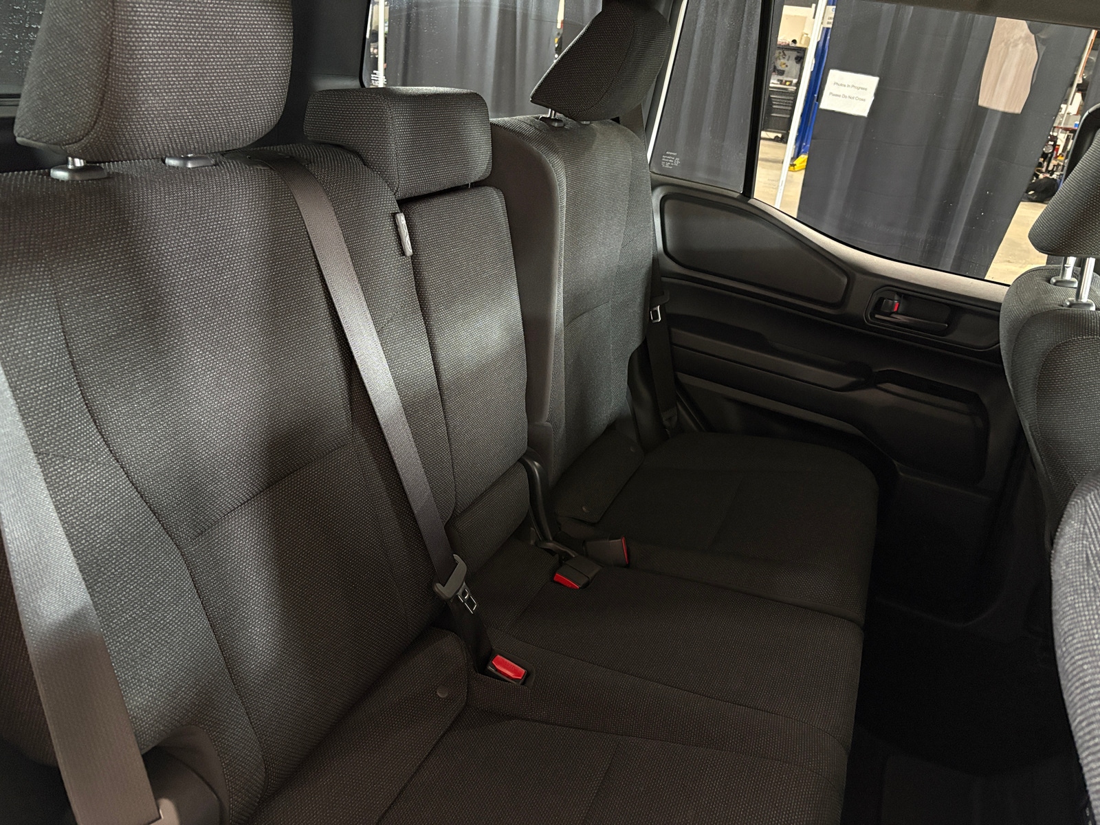 Thumbnail: 2025 Toyota Land Cruiser - 6