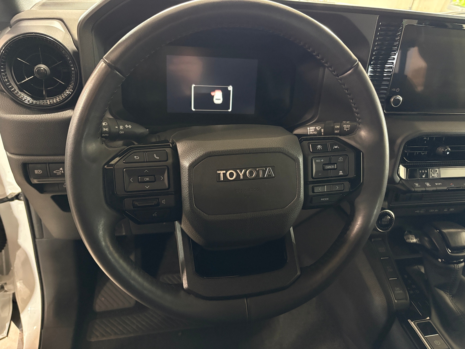 Thumbnail: 2025 Toyota Land Cruiser - 5