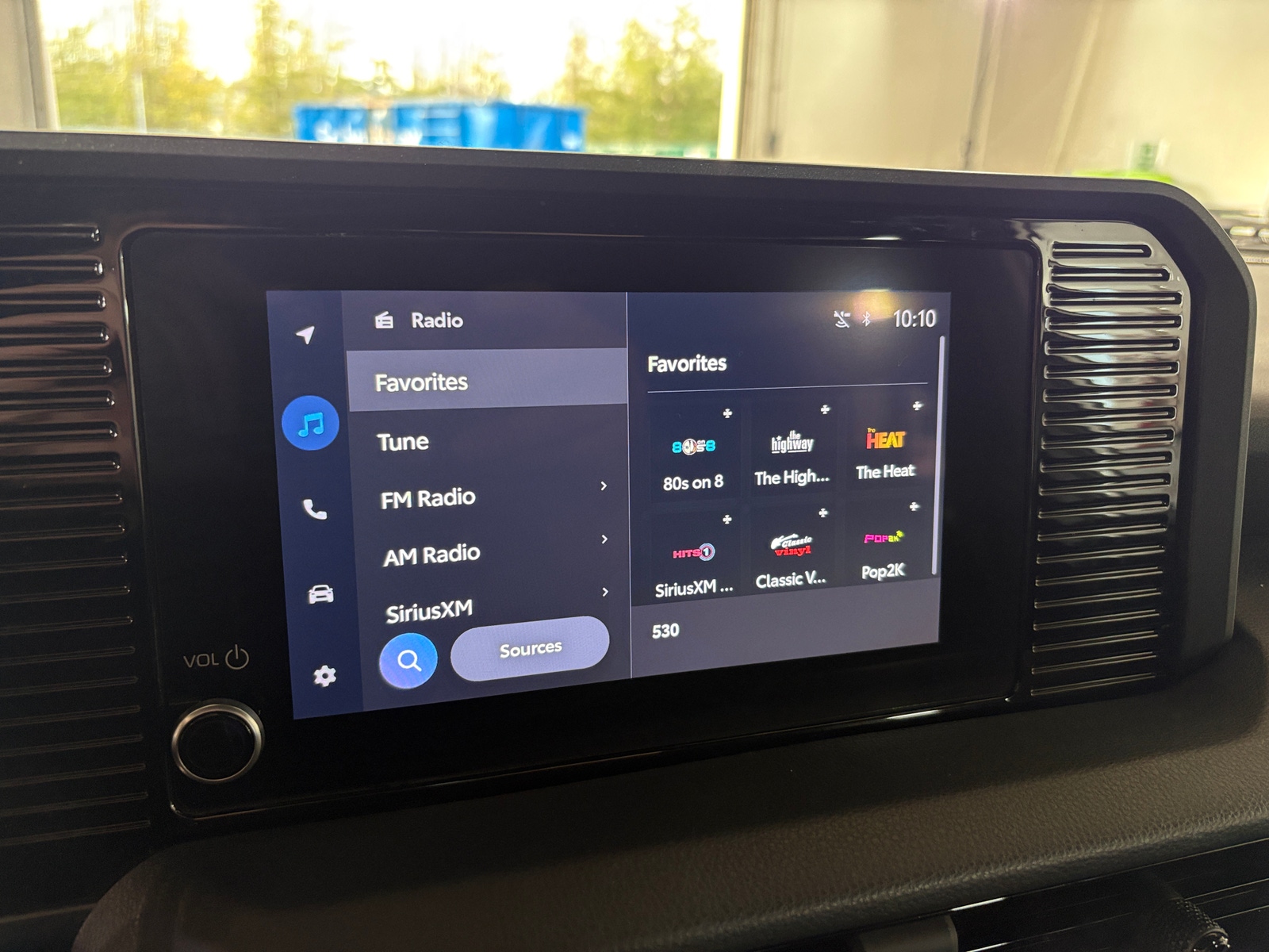 Thumbnail: 2025 Toyota Land Cruiser - 4