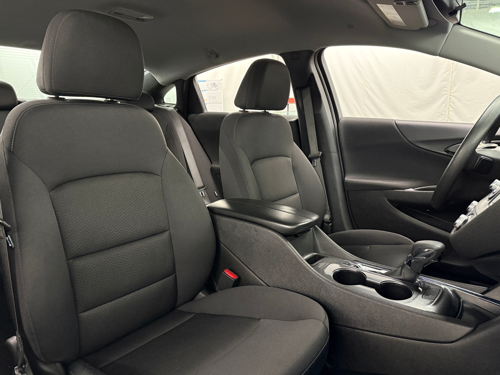 Thumbnail: 2024 Chevrolet Malibu - 2