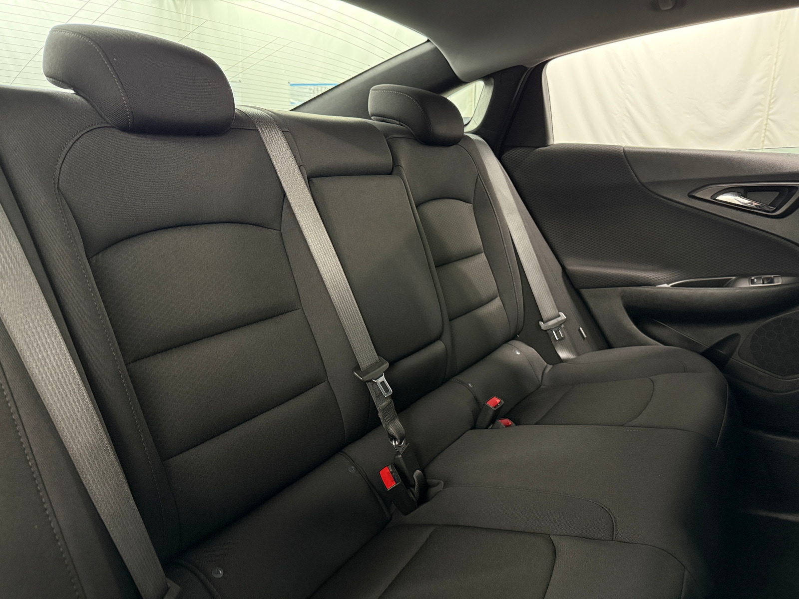 Thumbnail: 2024 Chevrolet Malibu - 6