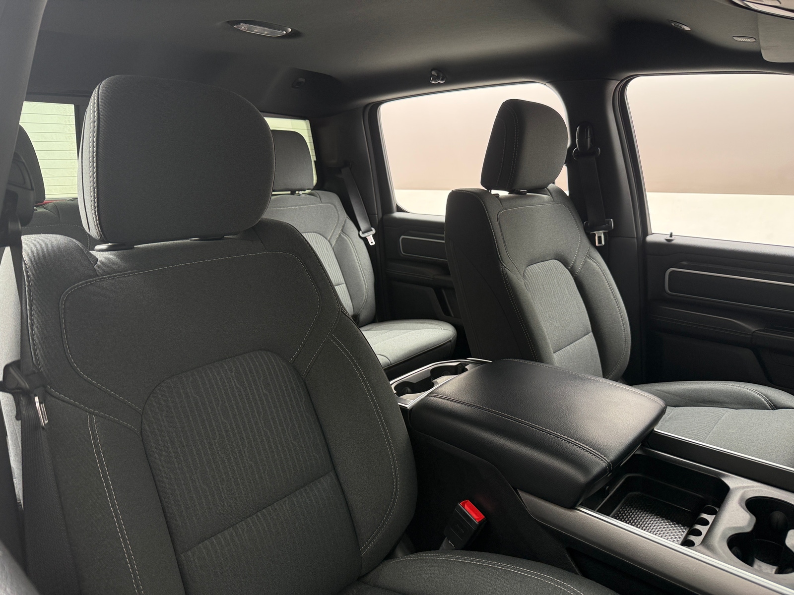 Thumbnail: 2023 RAM 1500 - 2