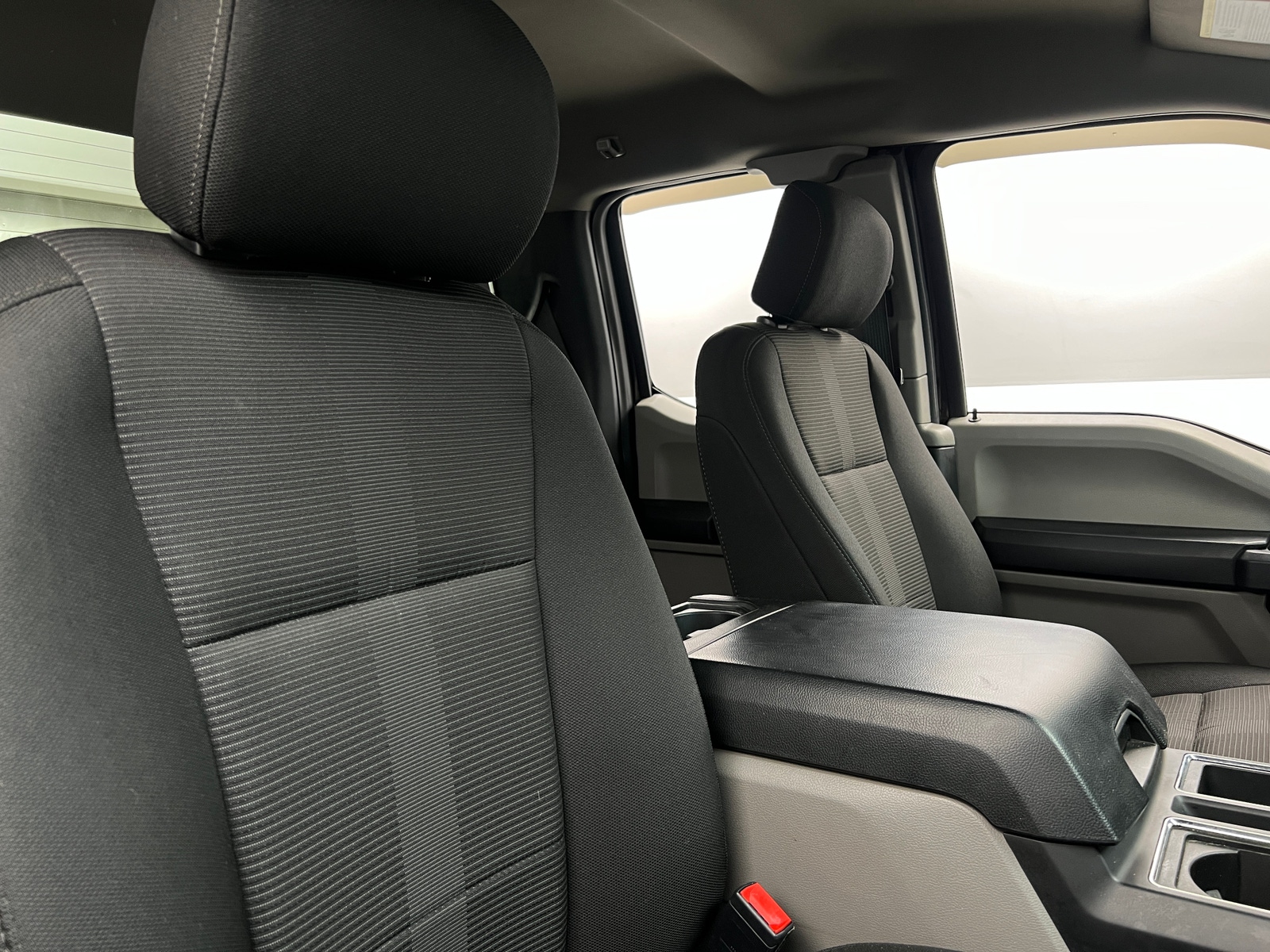 Thumbnail: 2020 Ford Econoline - 2