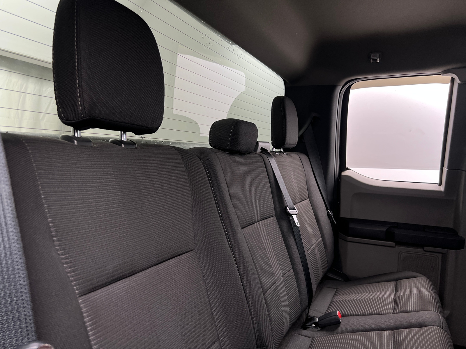 Thumbnail: 2020 Ford Econoline - 6