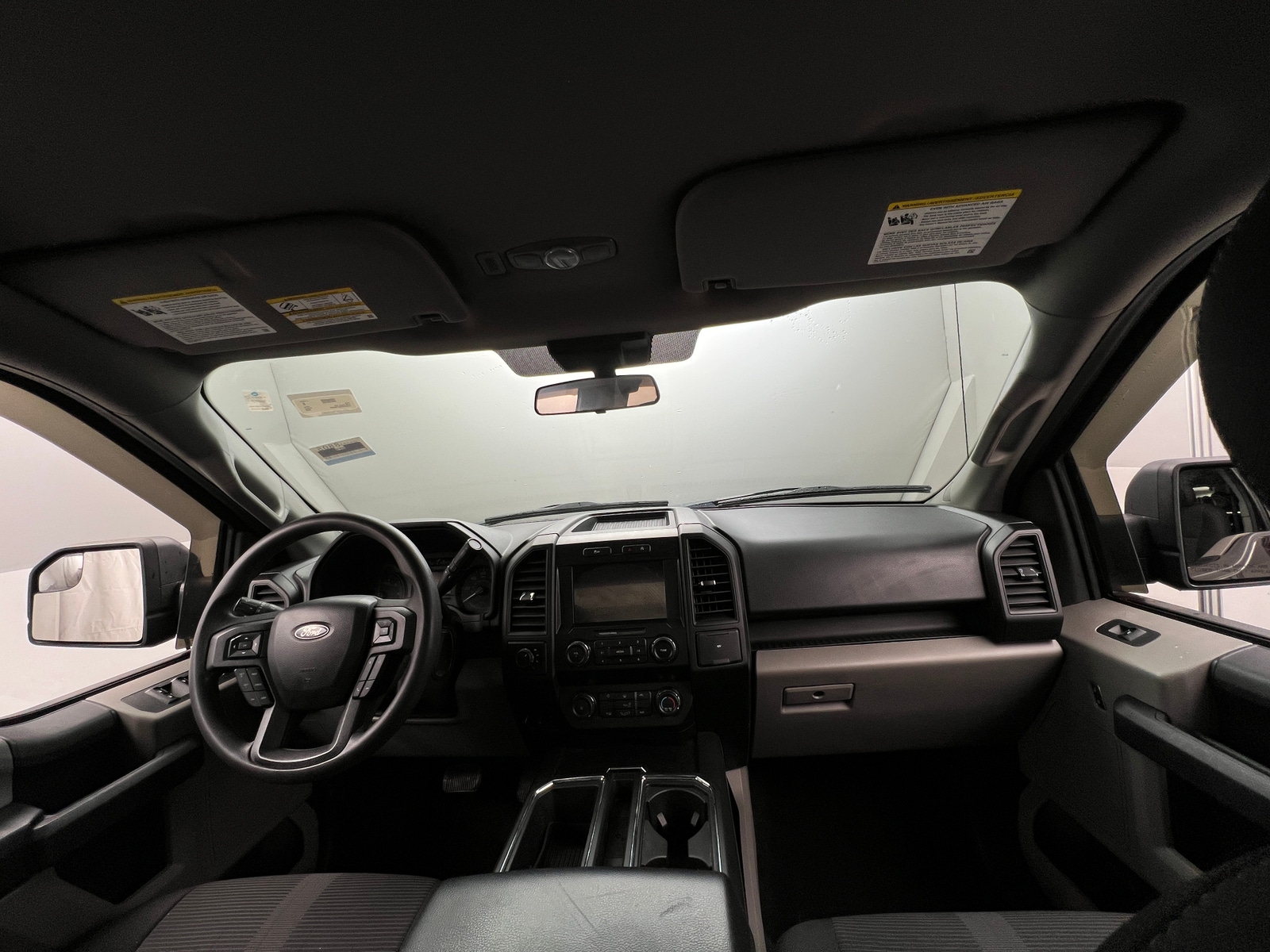 Thumbnail: 2020 Ford Econoline - 3