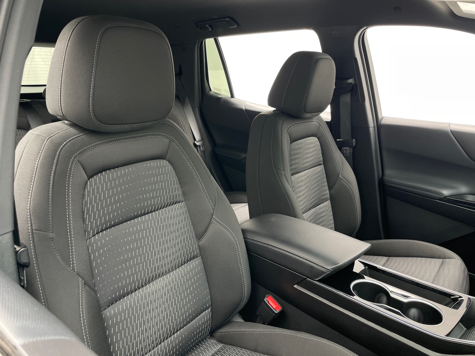 Thumbnail: 2025 Chevrolet Equinox - 2