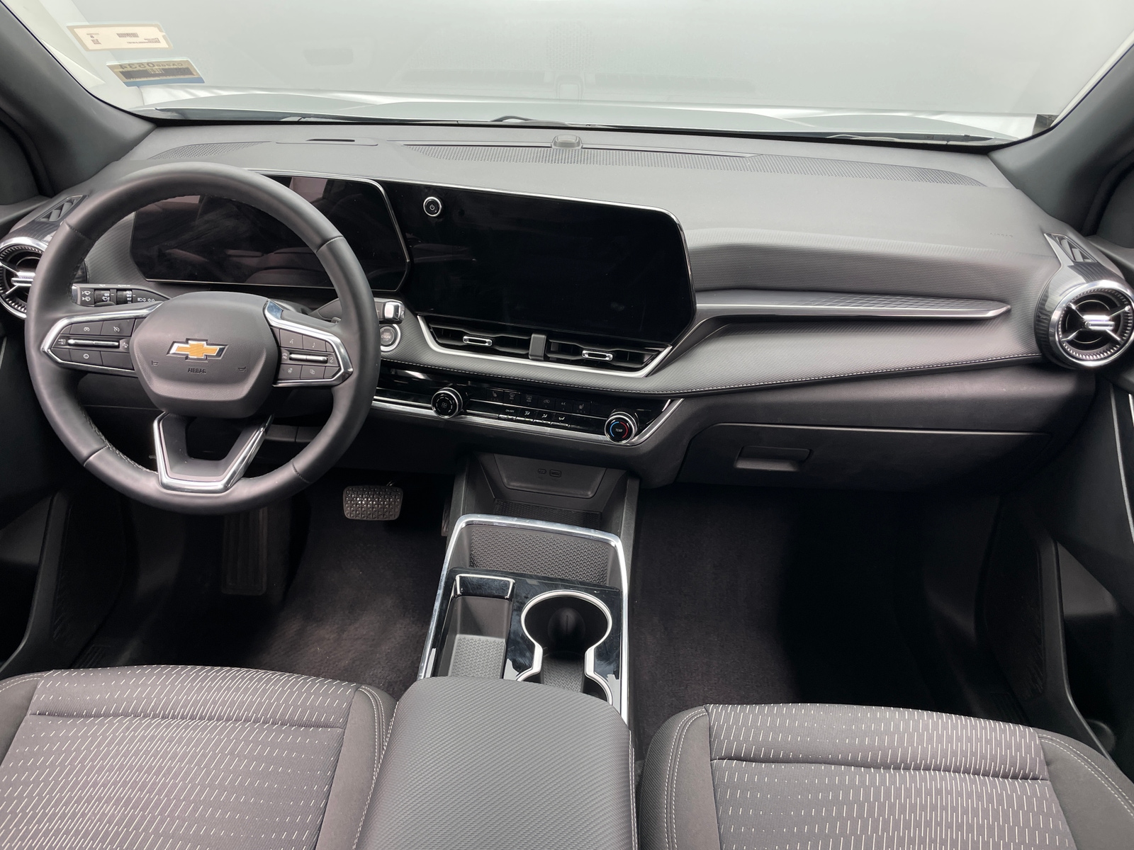 Thumbnail: 2025 Chevrolet Equinox - 3