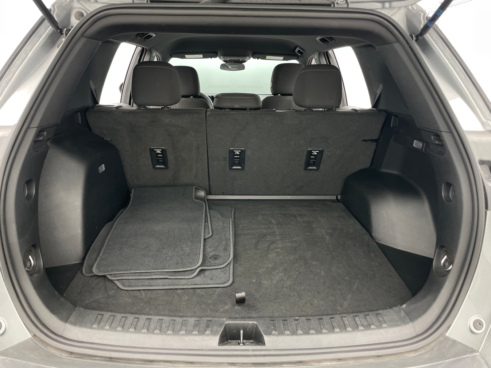 Thumbnail: 2025 Chevrolet Equinox - 7