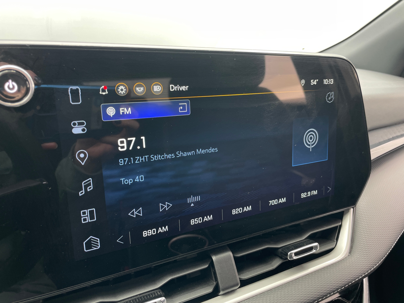 Thumbnail: 2025 Chevrolet Equinox - 4