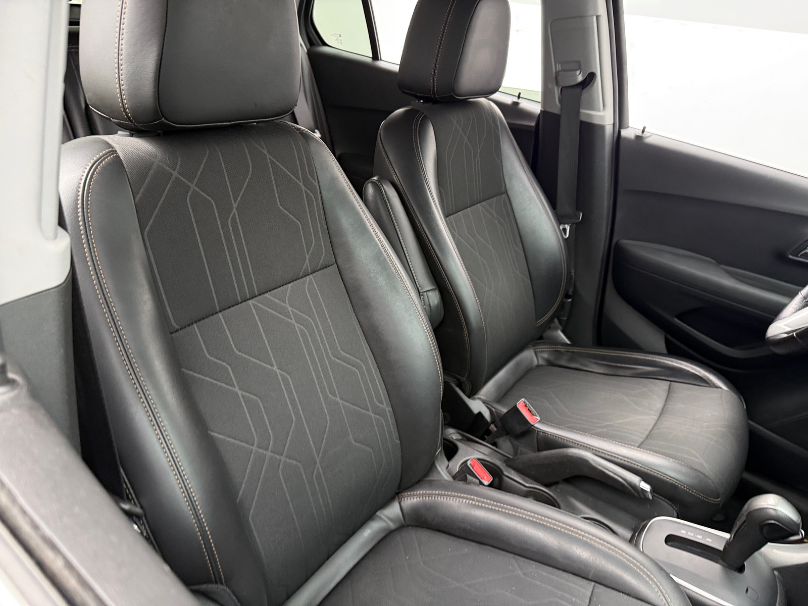 Thumbnail: 2019 Chevrolet Trax - 2