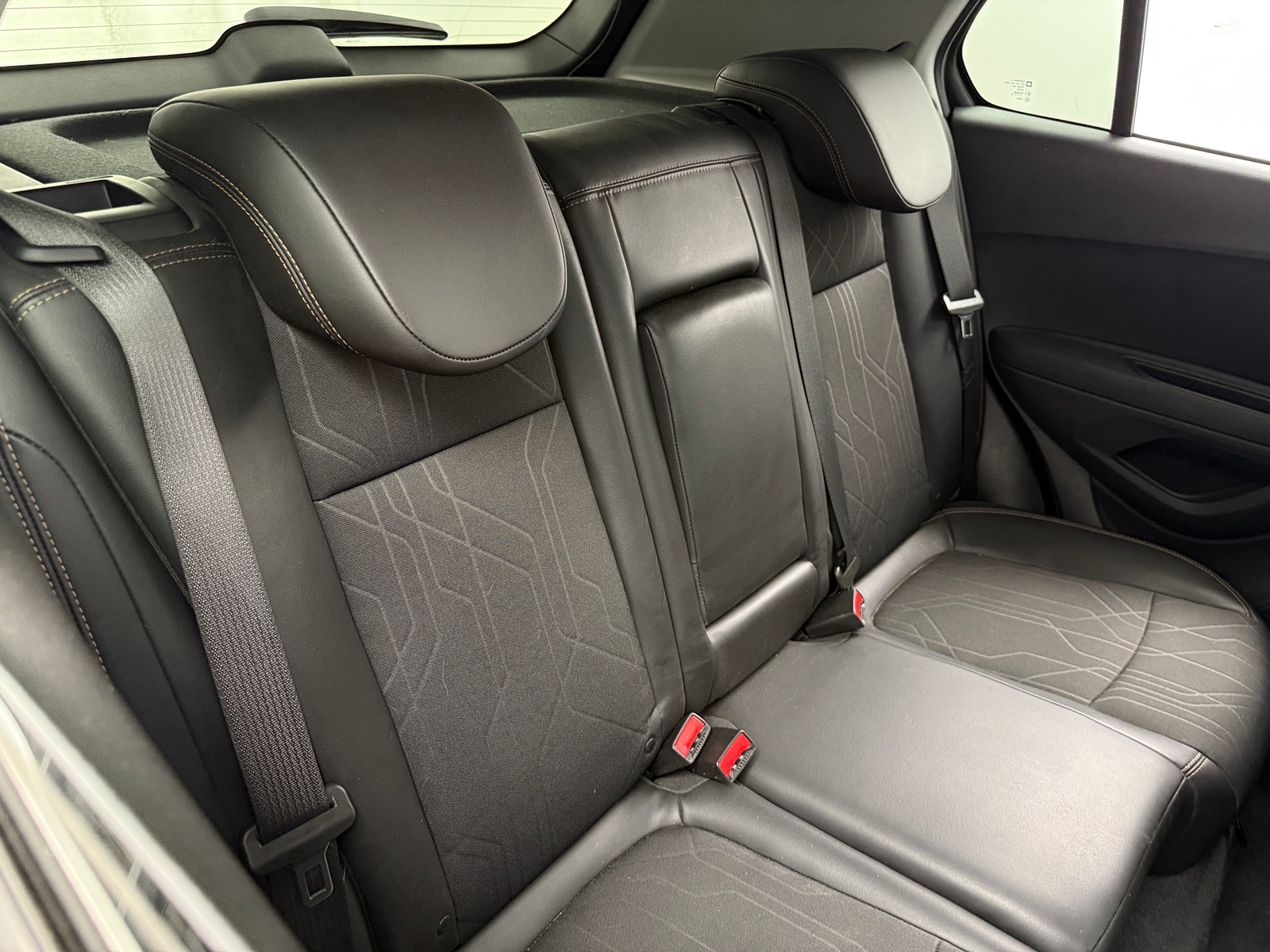 Thumbnail: 2019 Chevrolet Trax - 6