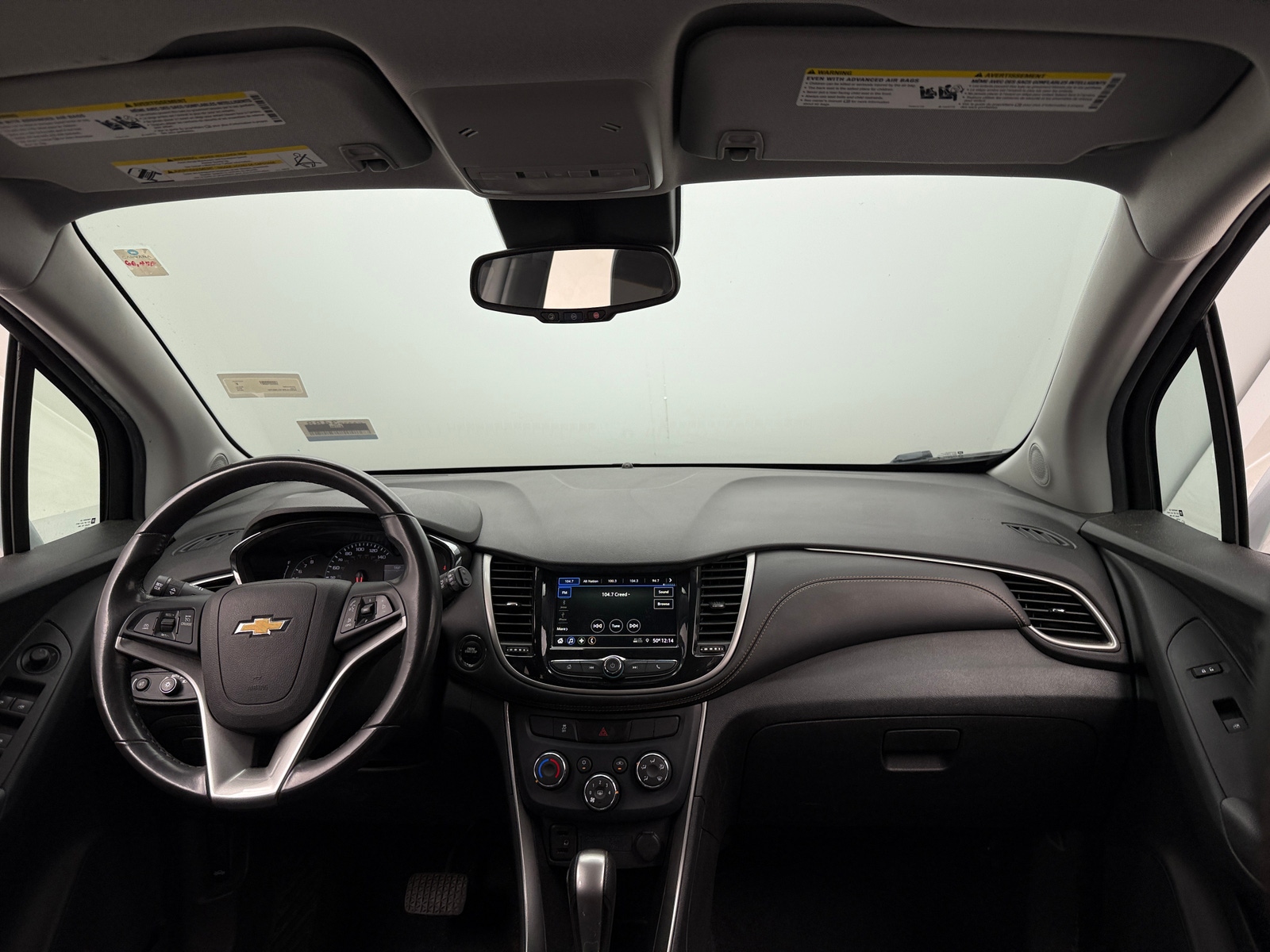 Thumbnail: 2019 Chevrolet Trax - 3