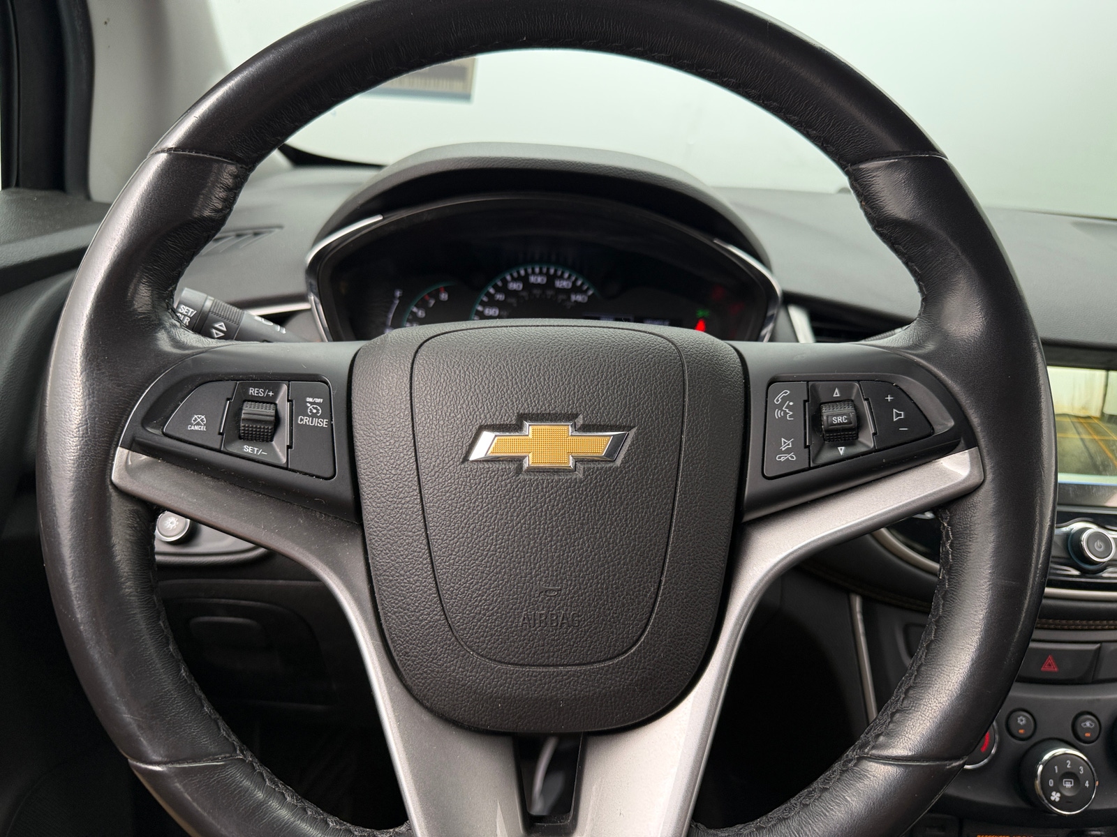 Thumbnail: 2019 Chevrolet Trax - 5