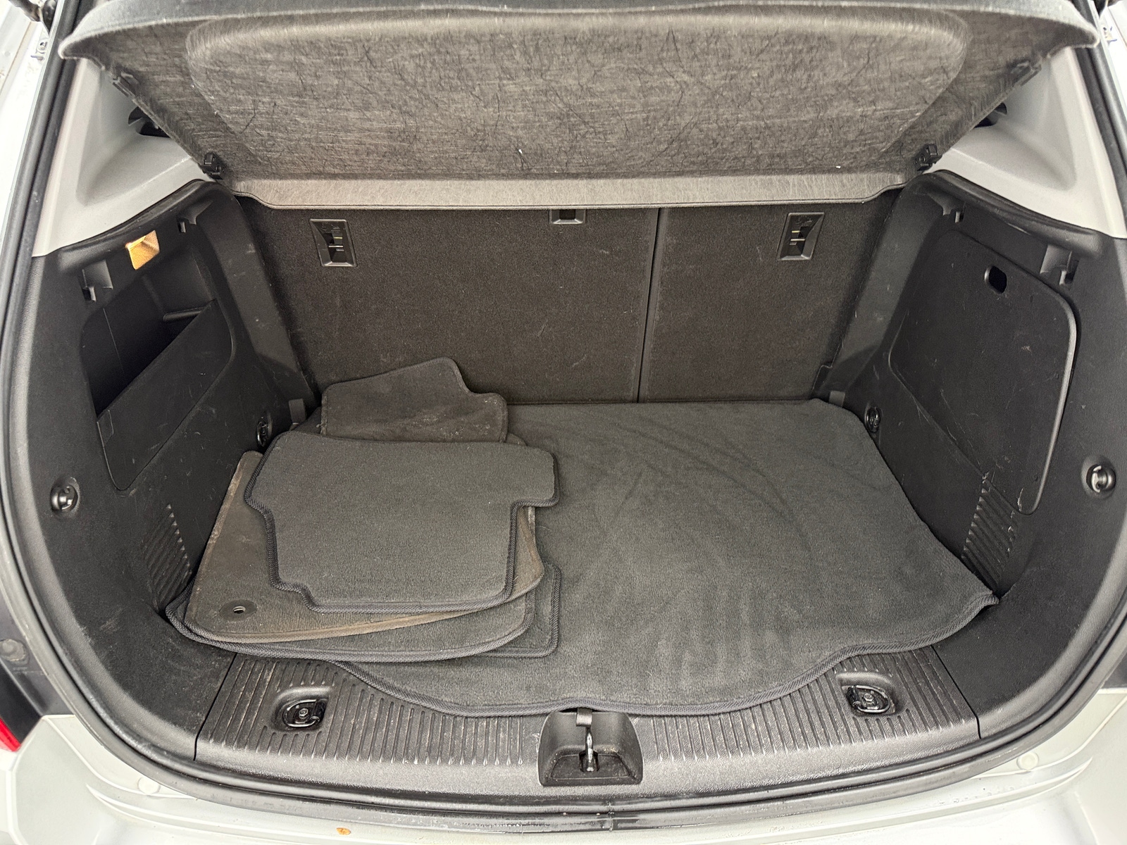 Thumbnail: 2019 Chevrolet Trax - 7