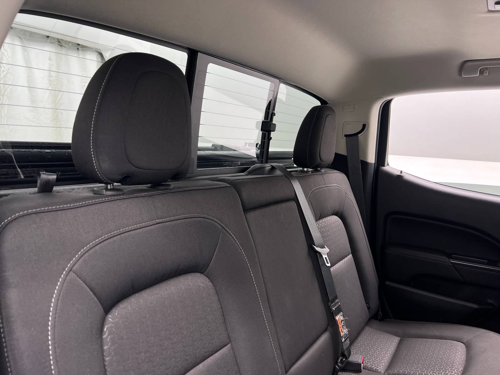 Thumbnail: 2018 GMC Canyon - 6