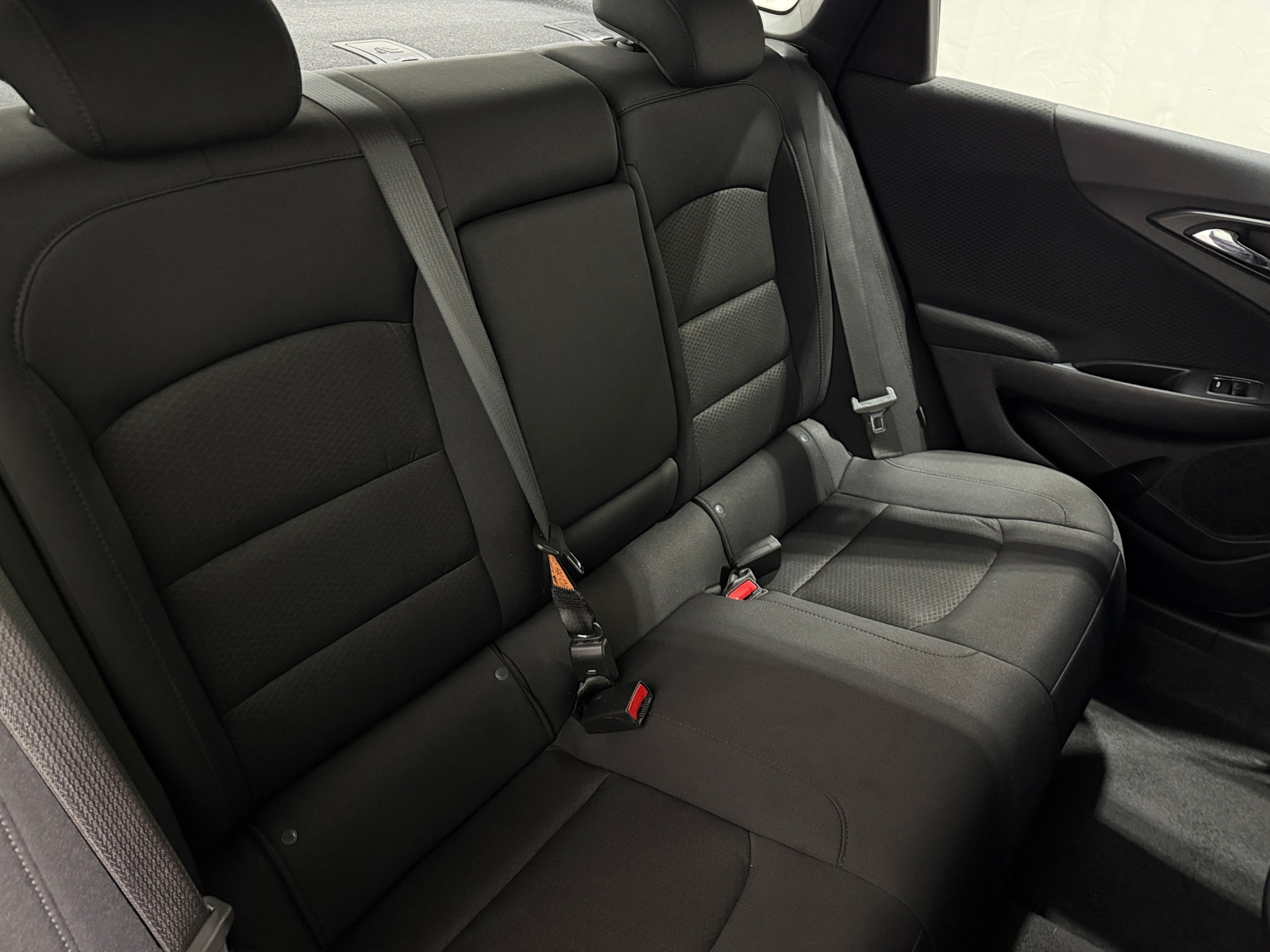 Thumbnail: 2024 Chevrolet Malibu - 6