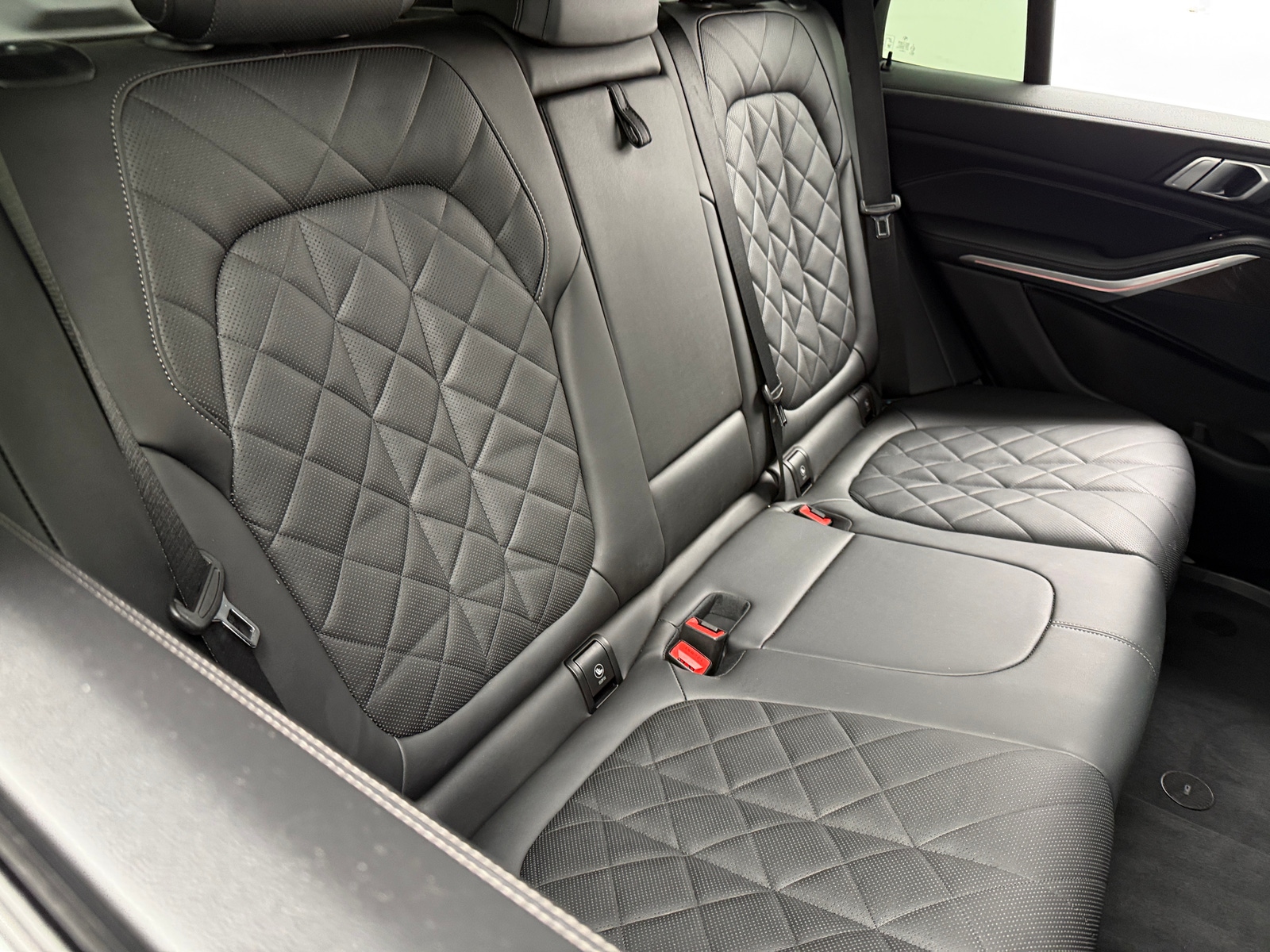 Thumbnail: 2023 BMW X5 - 5