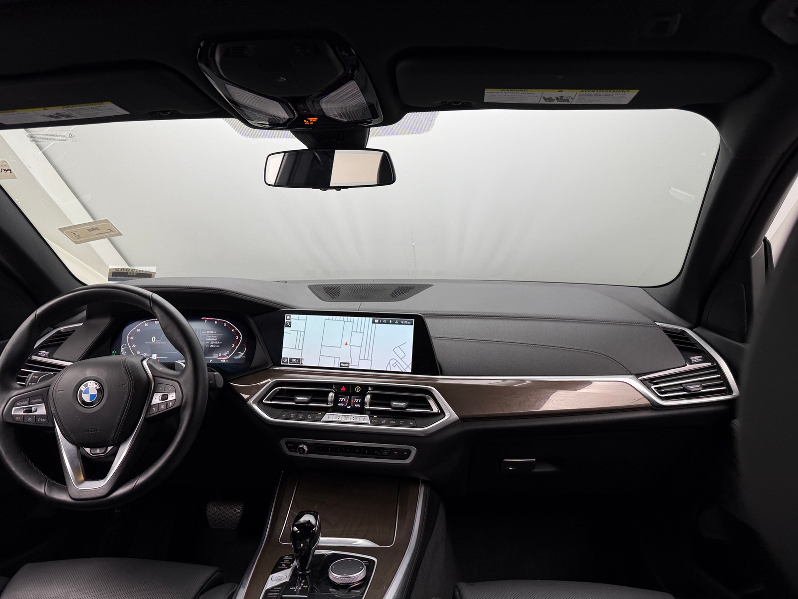 Thumbnail: 2023 BMW X5 - 2