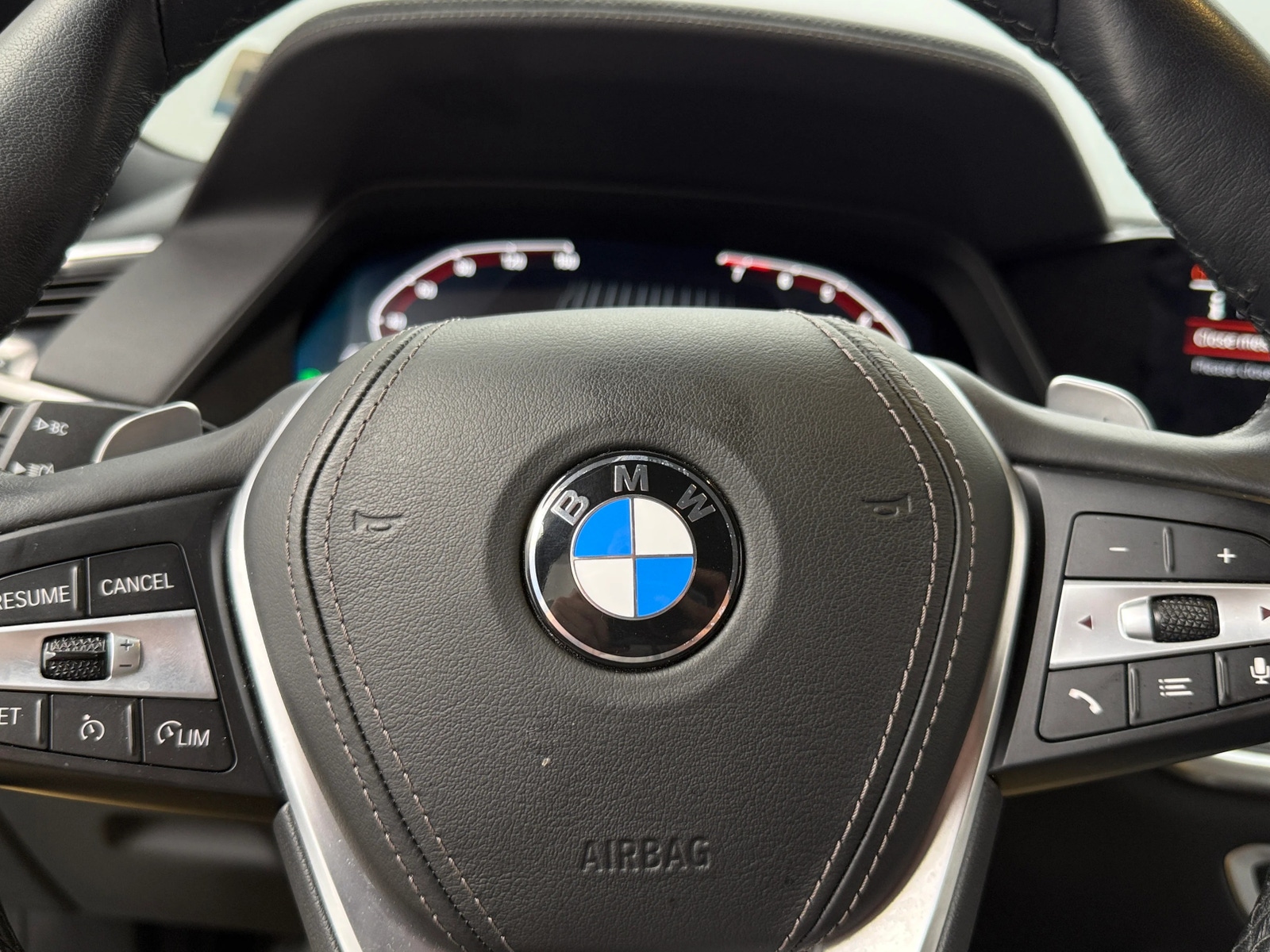 Thumbnail: 2023 BMW X5 - 4