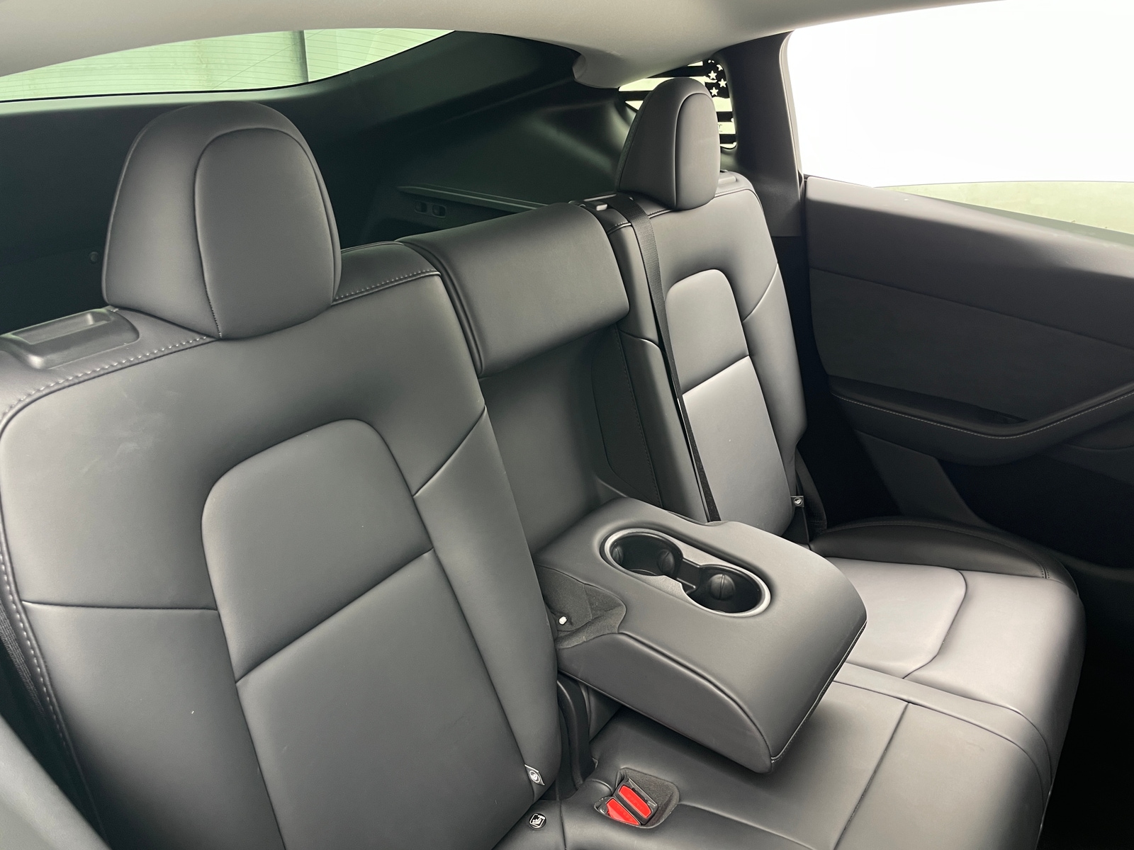 Thumbnail: 2024 Tesla Model Y - 5