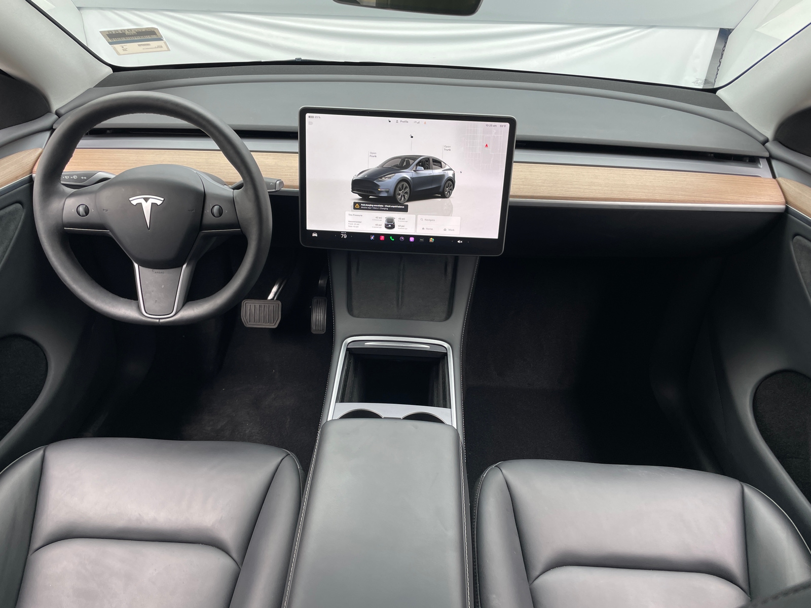 Thumbnail: 2024 Tesla Model Y - 2