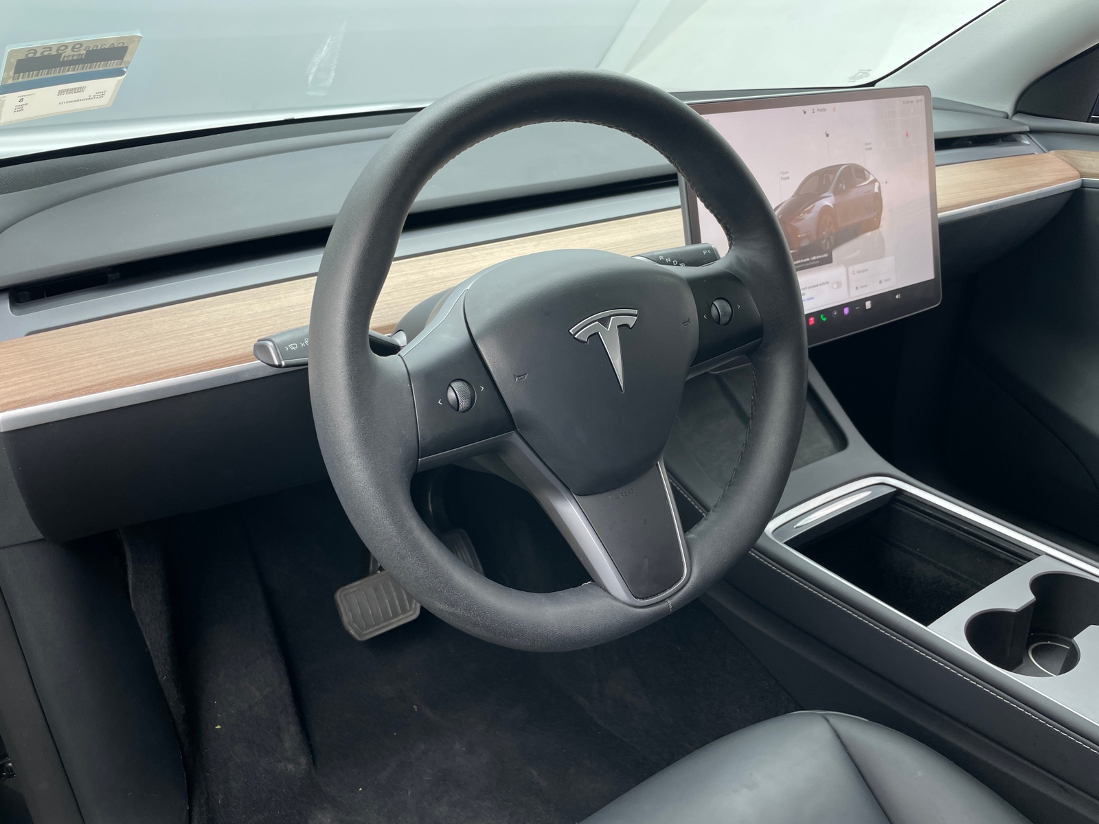 Thumbnail: 2024 Tesla Model Y - 4
