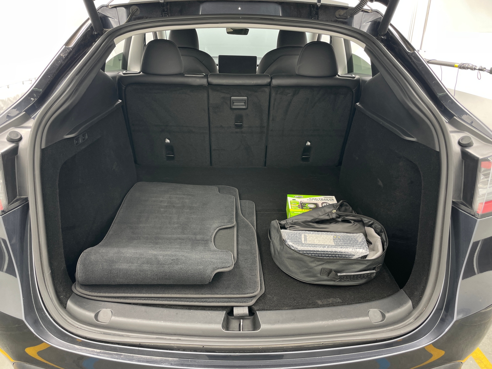 Thumbnail: 2024 Tesla Model Y - 6