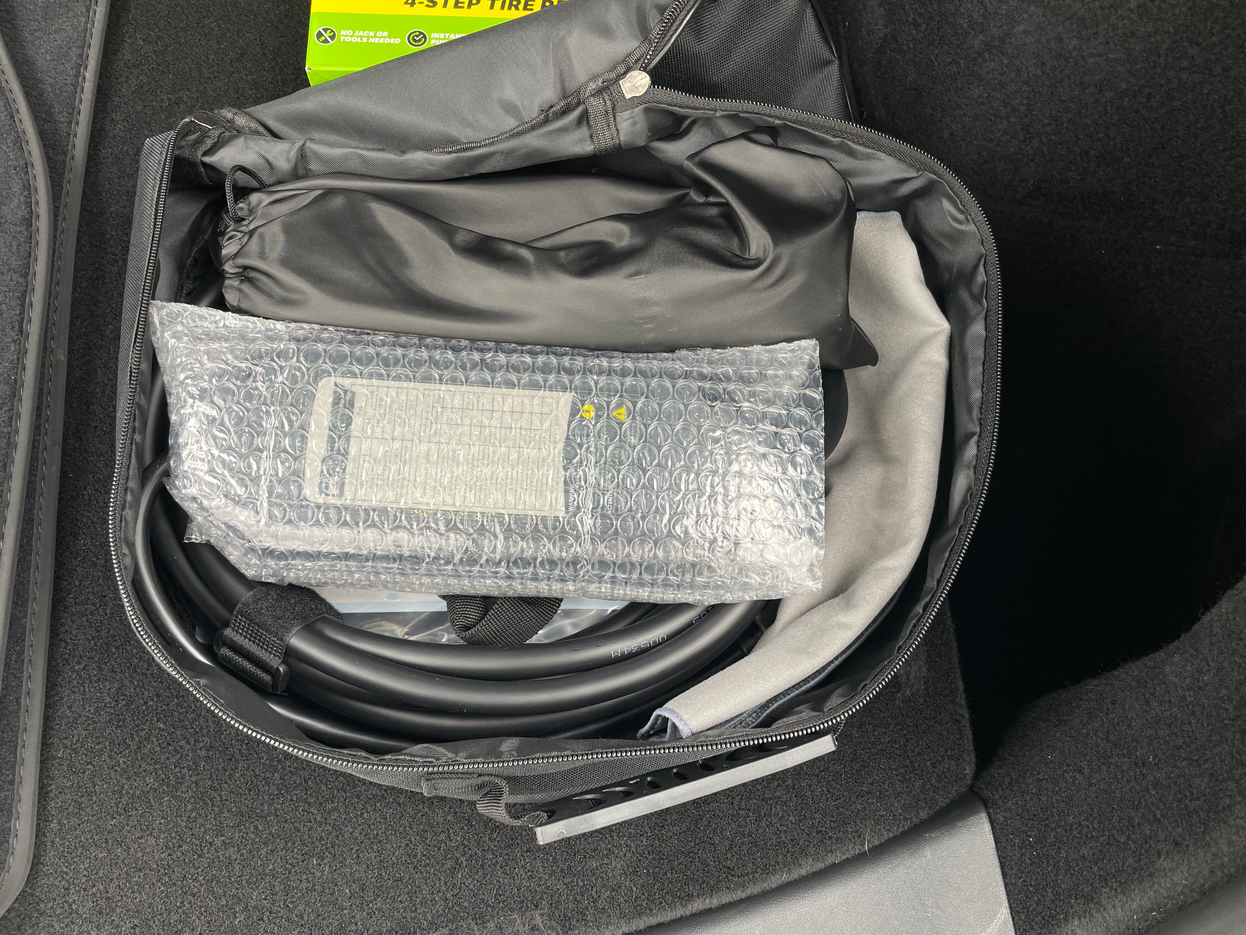 Used 2024 Tesla Model Y Long Range with VIN 7SAYGDEDXRA333113 for sale in Auburn, WA