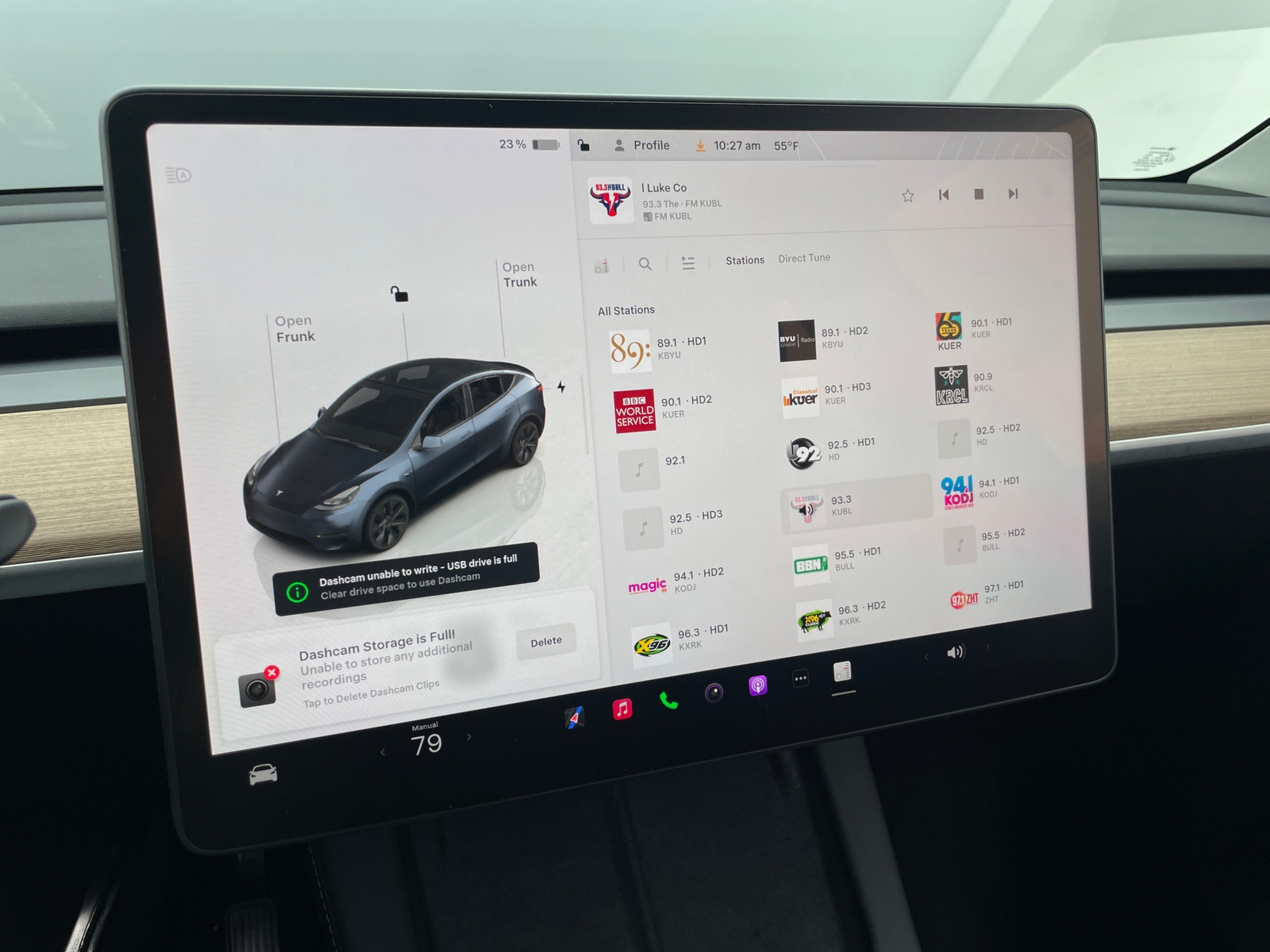 Thumbnail: 2024 Tesla Model Y - 3