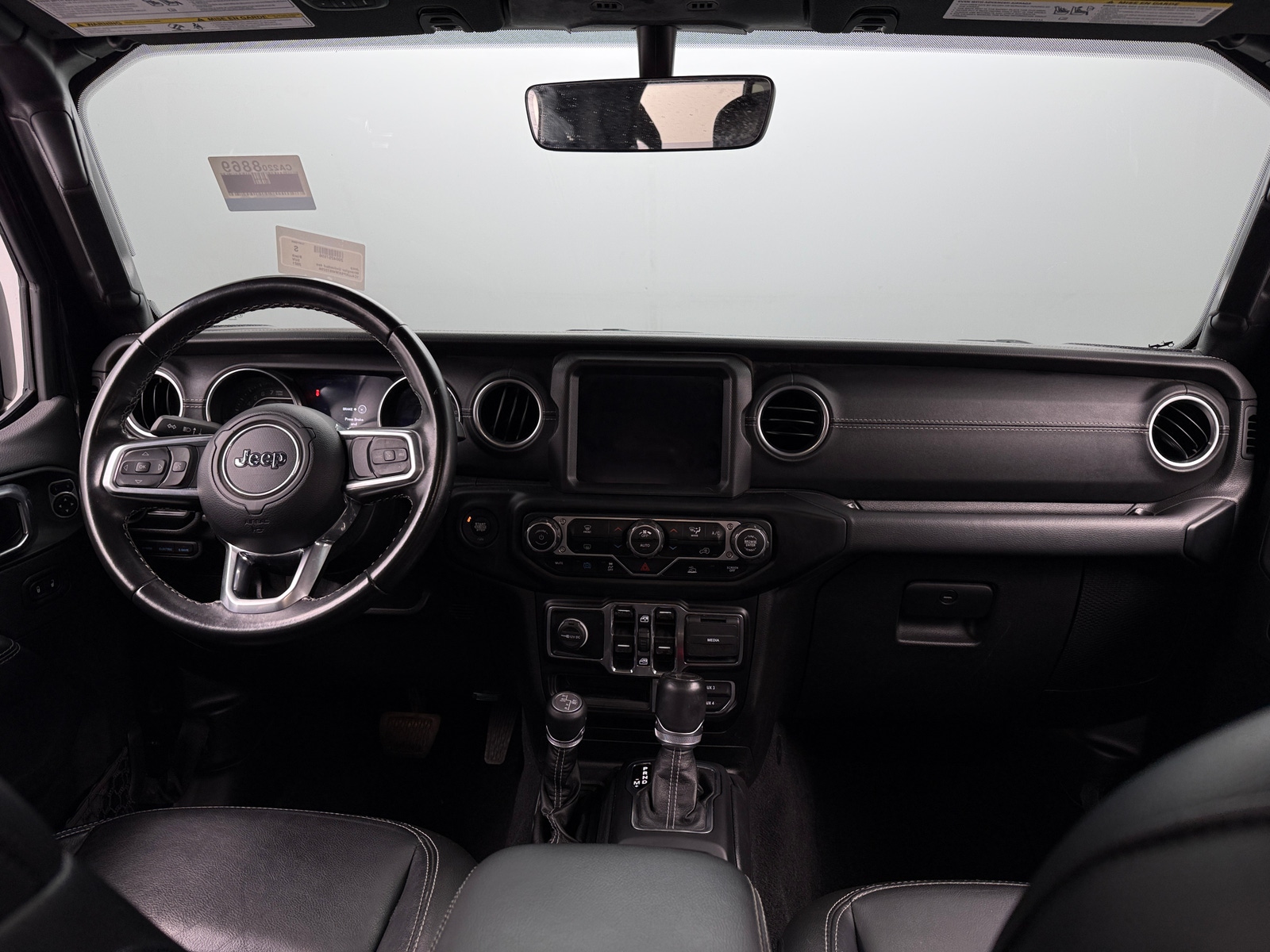 Thumbnail: 2021 Jeep Wrangler - 2