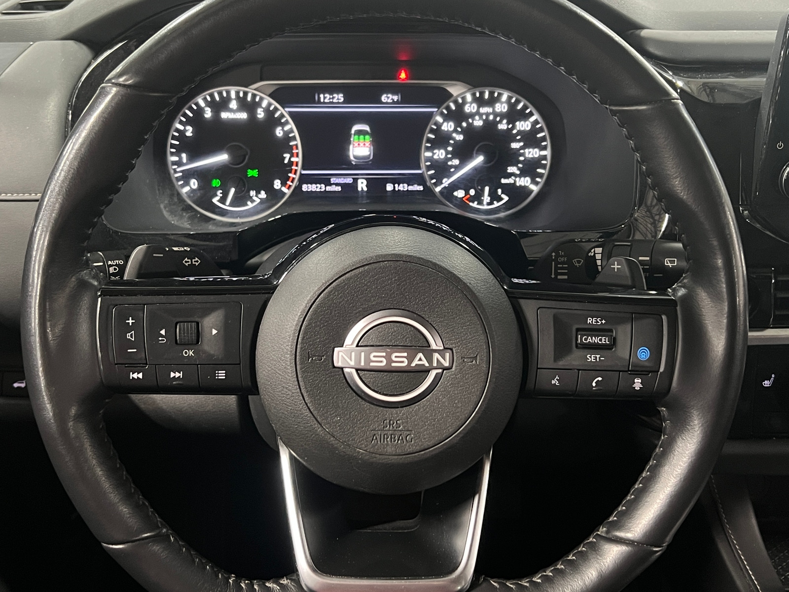 Thumbnail: 2022 Nissan Pathfinder - 4