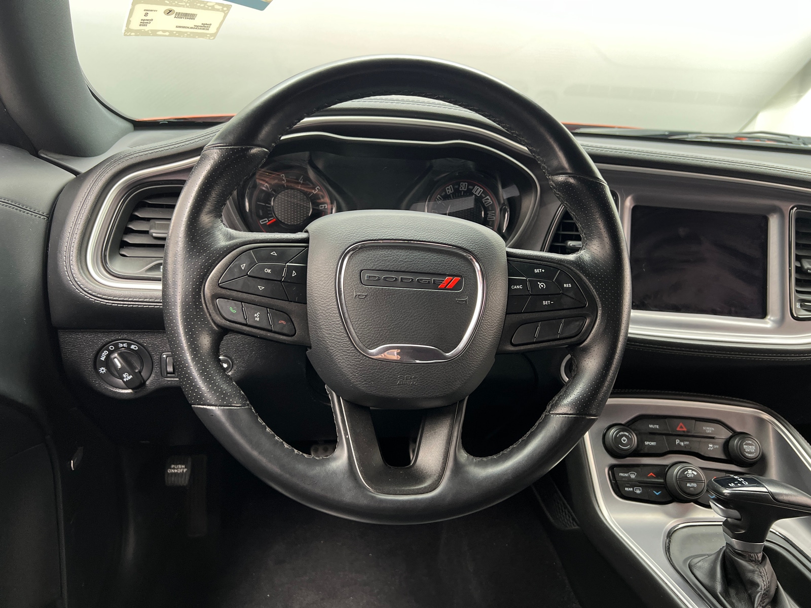 Thumbnail: 2020 Dodge Challenger - 3