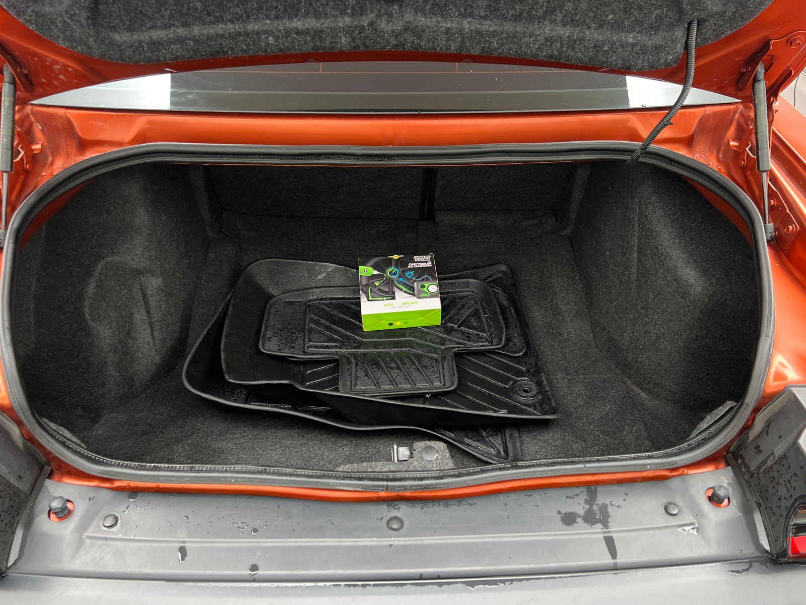 Thumbnail: 2020 Dodge Challenger - 5