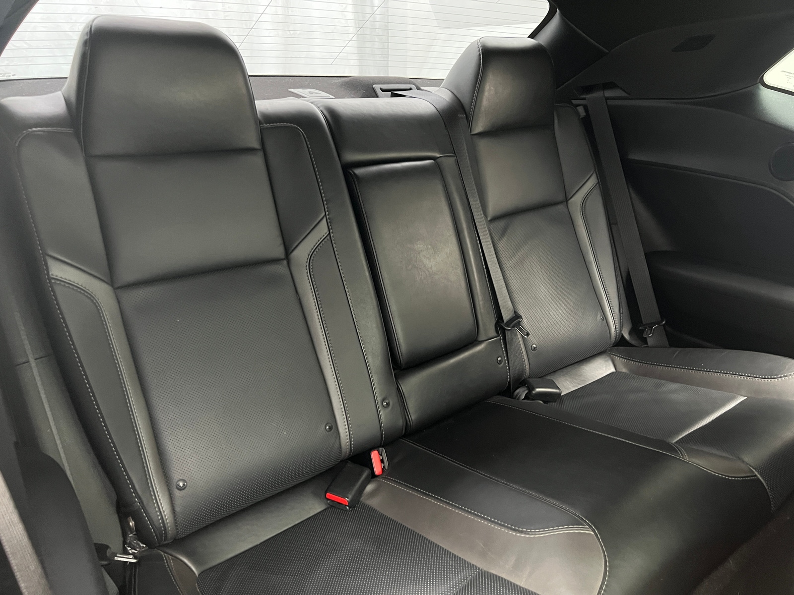 Thumbnail: 2020 Dodge Challenger - 4