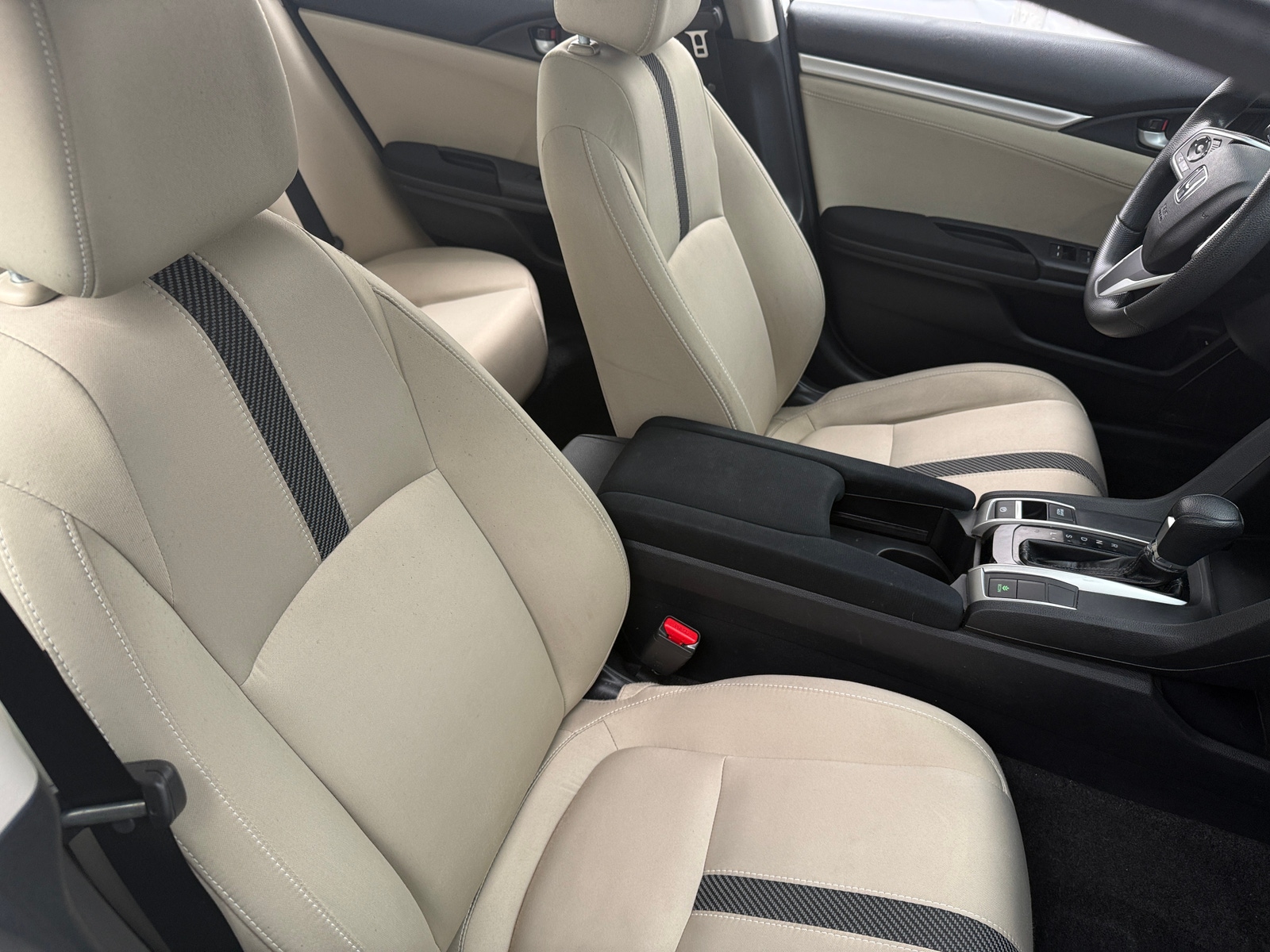 Thumbnail: 2016 Honda Civic - 2