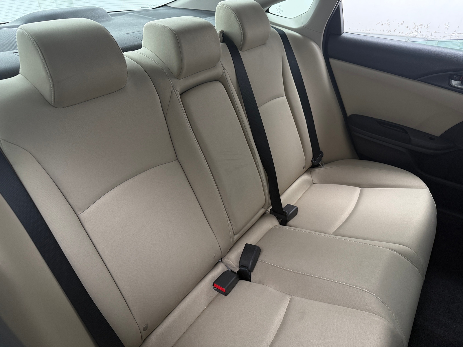 Thumbnail: 2016 Honda Civic - 6