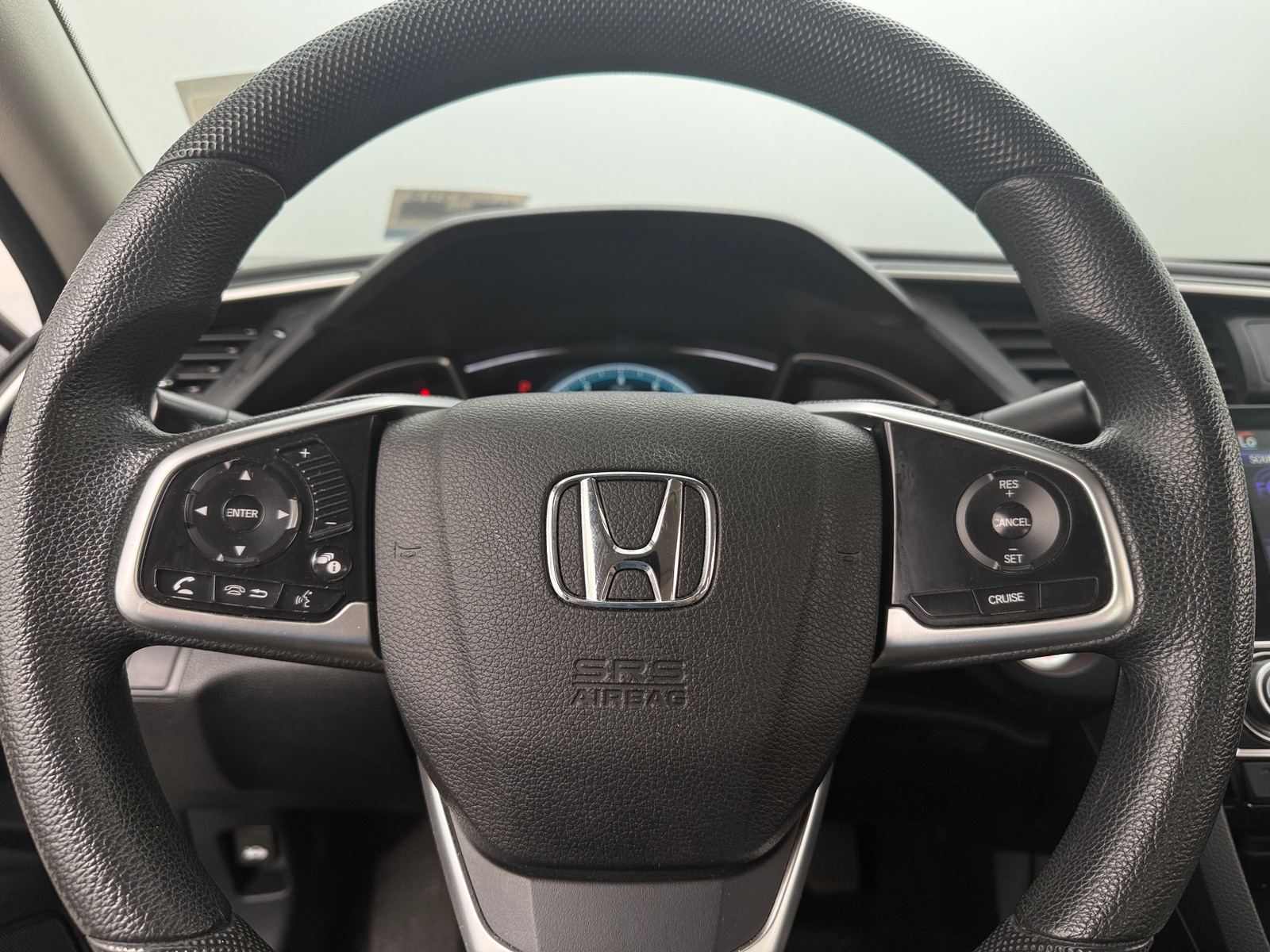 Thumbnail: 2016 Honda Civic - 5