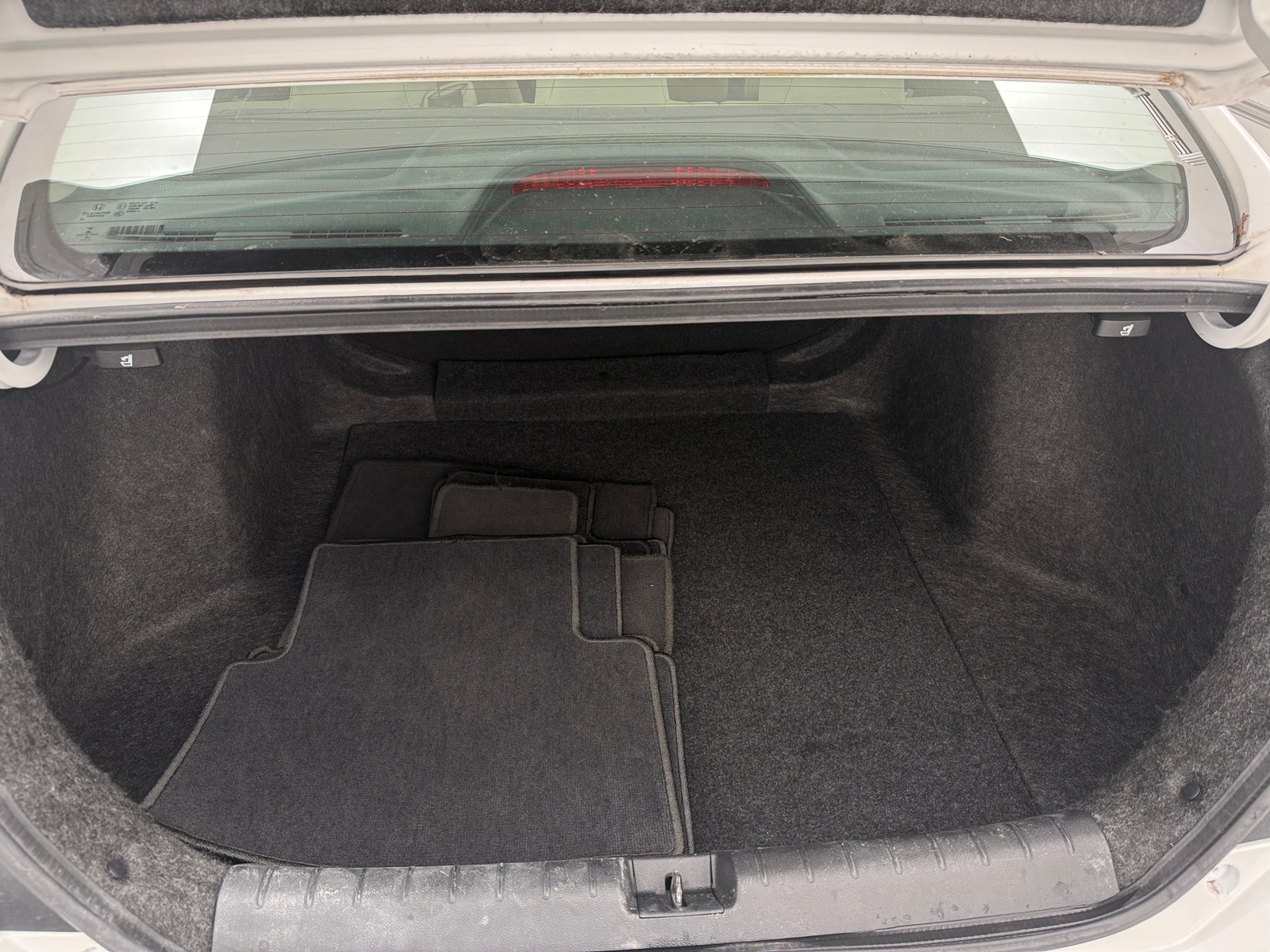 Thumbnail: 2016 Honda Civic - 7