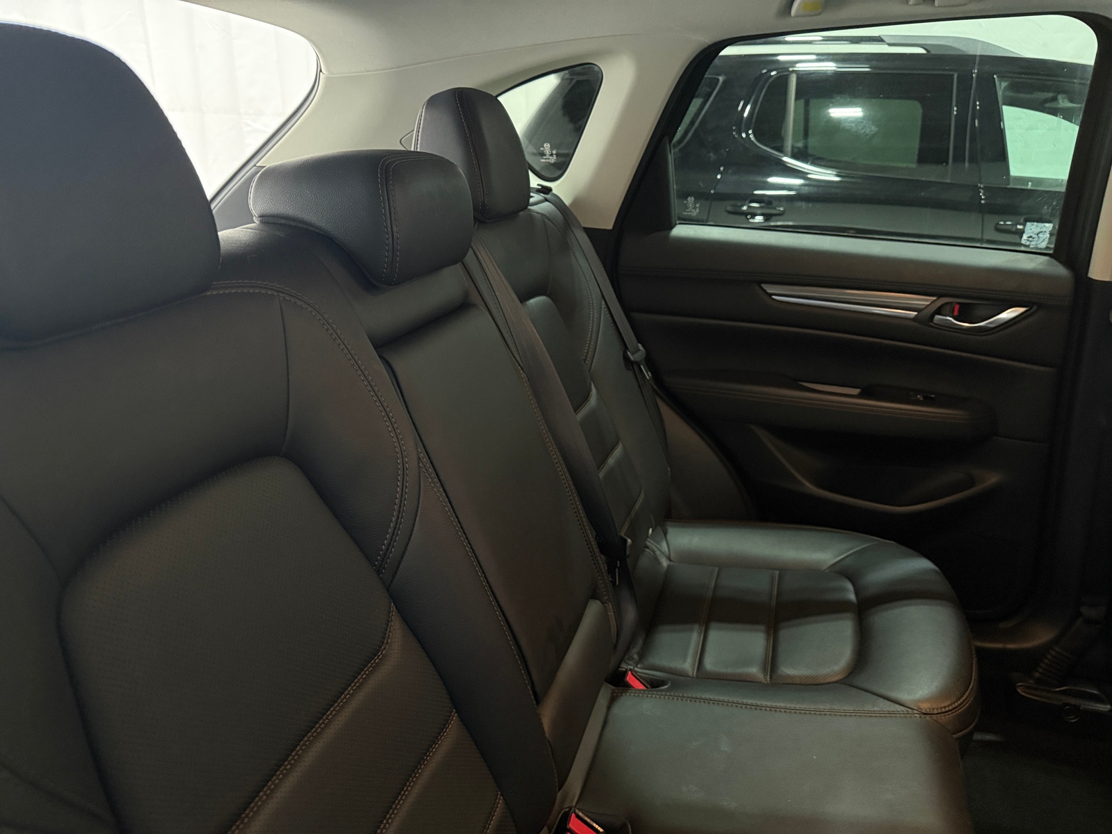 Thumbnail: 2019 Mazda CX-5 - 5