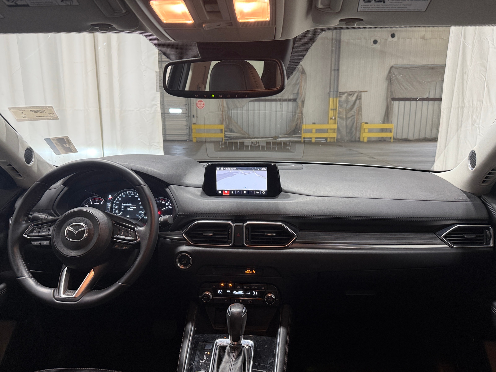 Thumbnail: 2019 Mazda CX-5 - 2