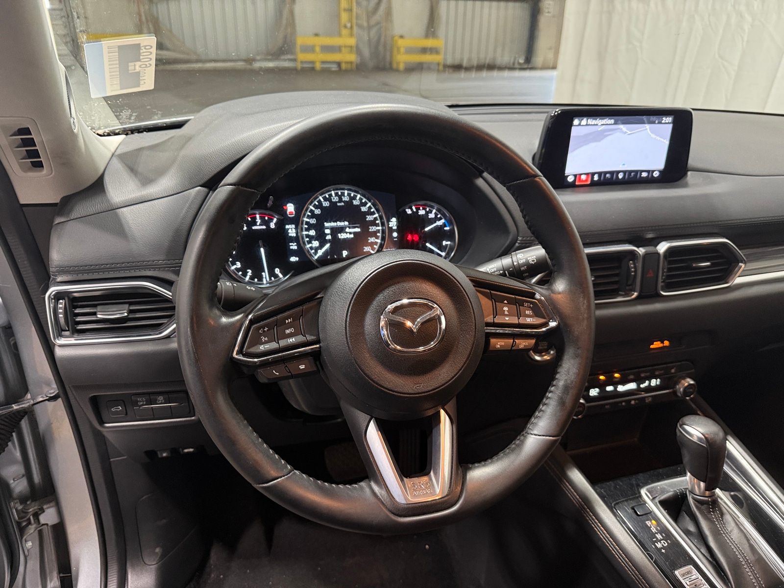 Thumbnail: 2019 Mazda CX-5 - 4