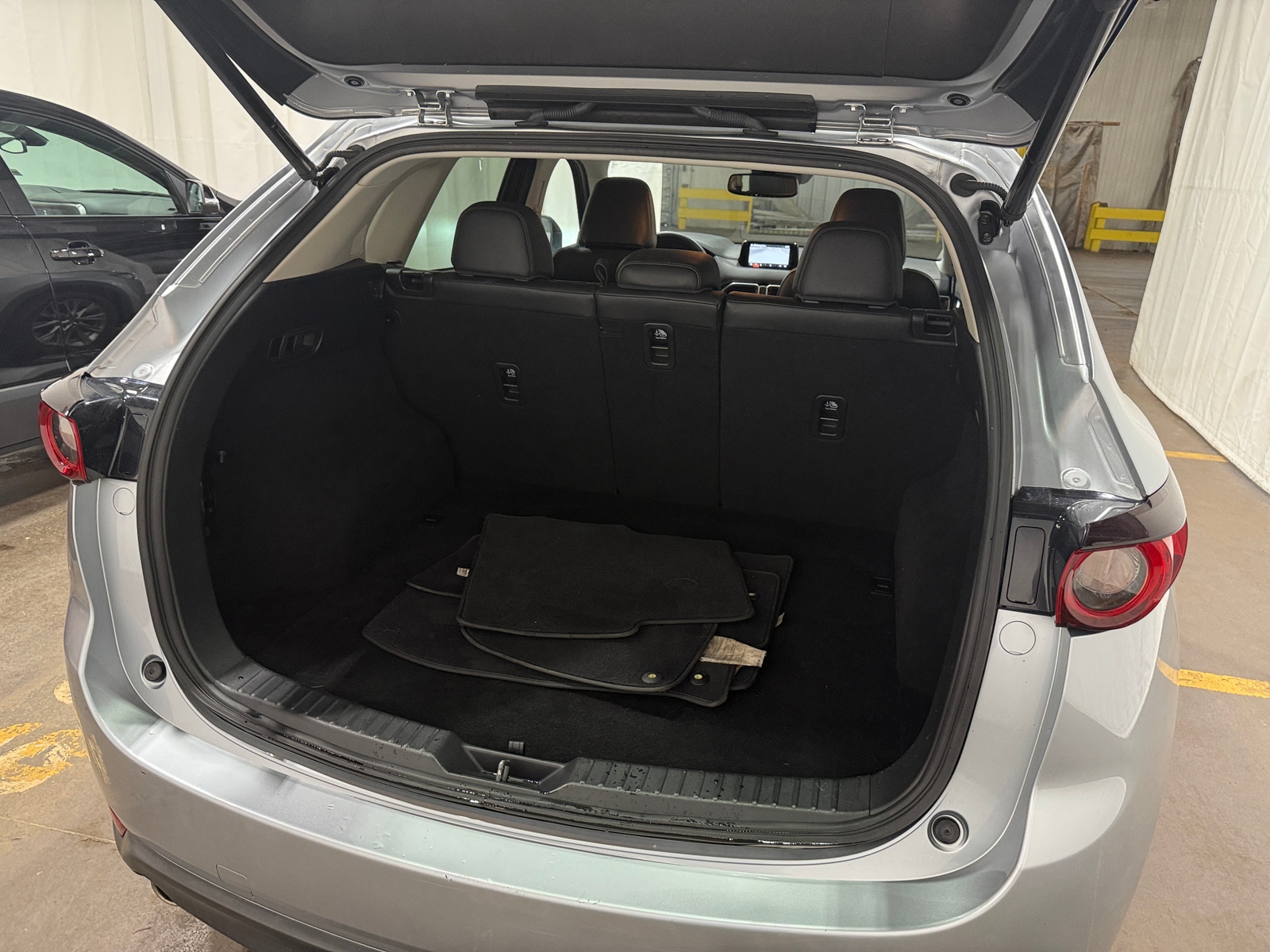 Thumbnail: 2019 Mazda CX-5 - 6