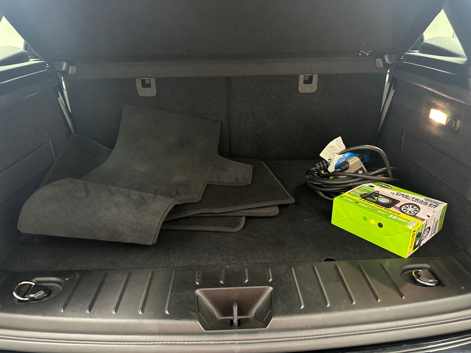 Thumbnail: 2018 BMW i3 - 7