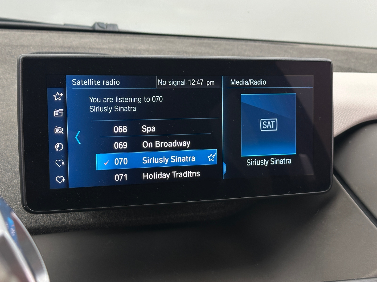 Thumbnail: 2018 BMW i3 - 4