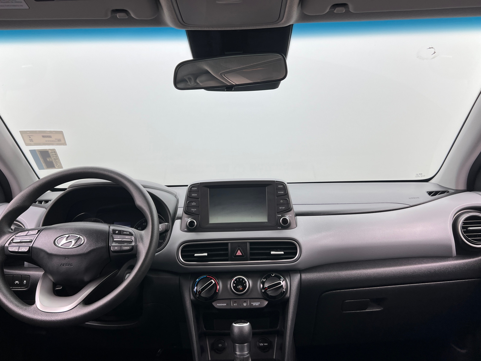 Thumbnail: 2019 Hyundai Kona - 3