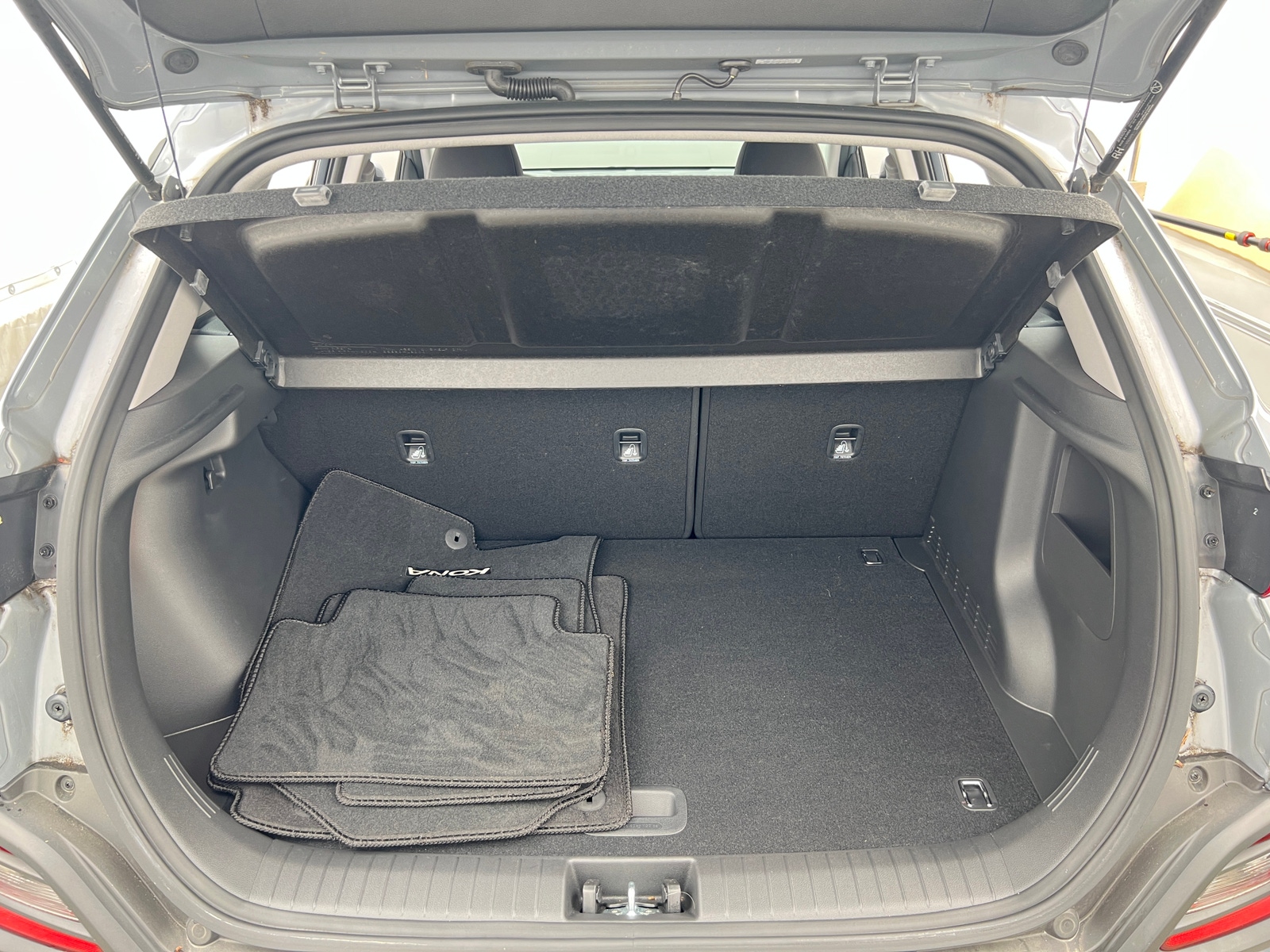 Thumbnail: 2019 Hyundai Kona - 7