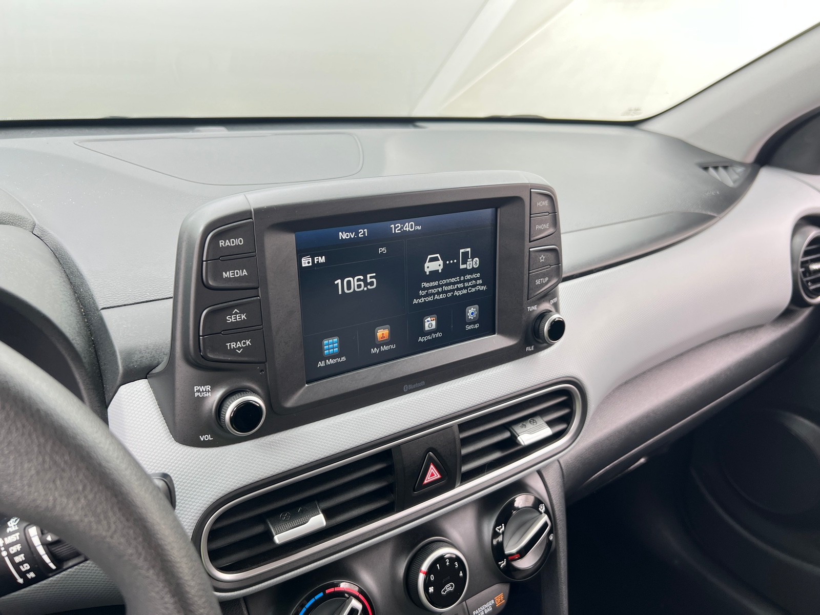 Thumbnail: 2019 Hyundai Kona - 4