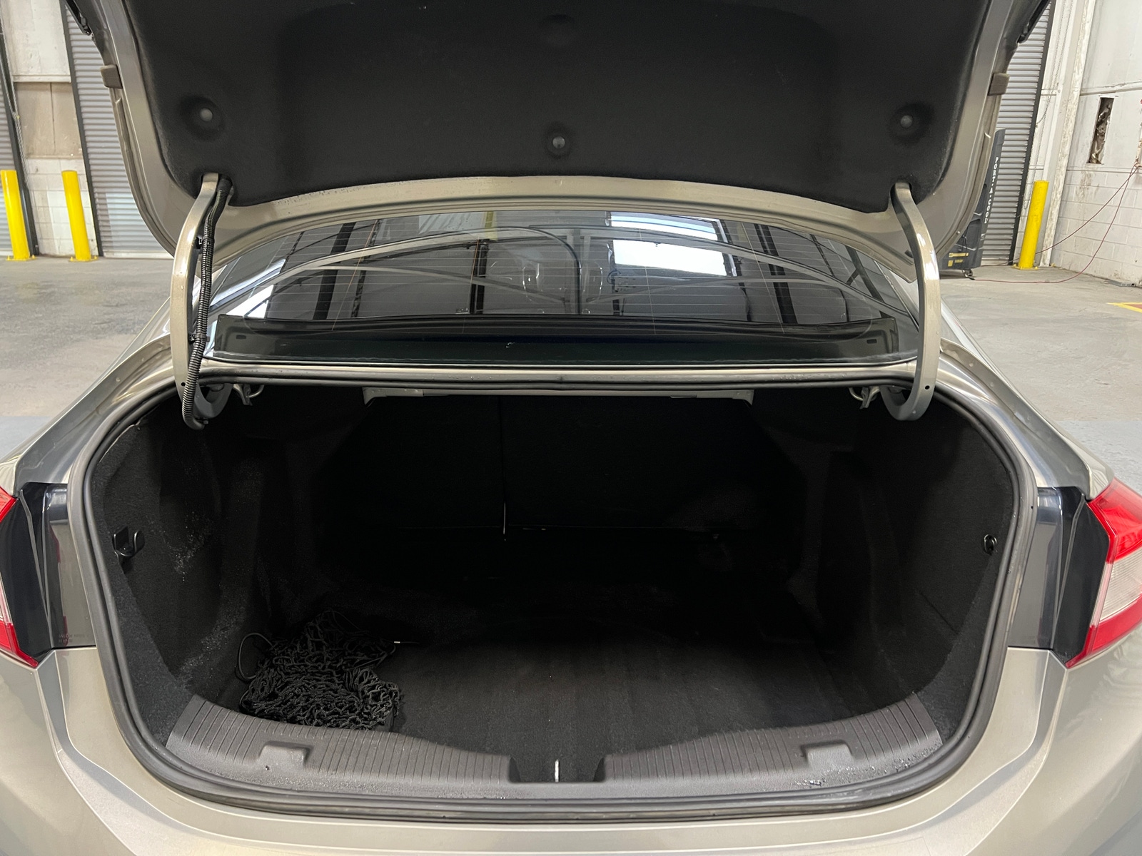 Thumbnail: 2018 Chevrolet Cruze - 7