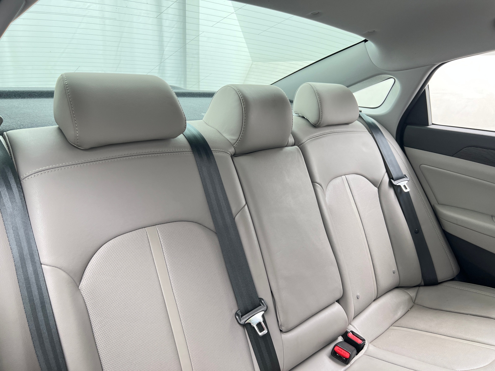 Thumbnail: 2018 Hyundai Sonata - 5