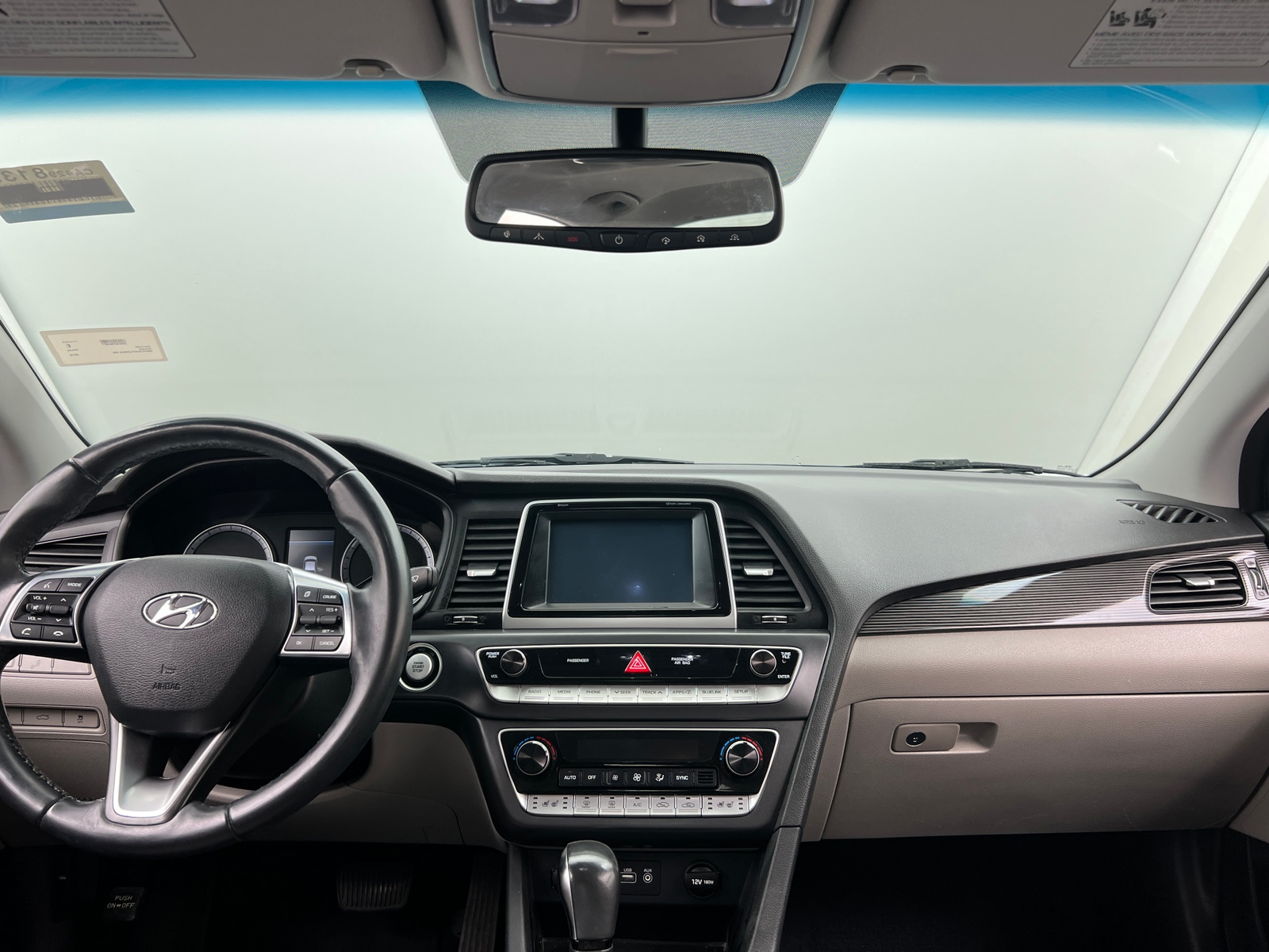 Thumbnail: 2018 Hyundai Sonata - 2